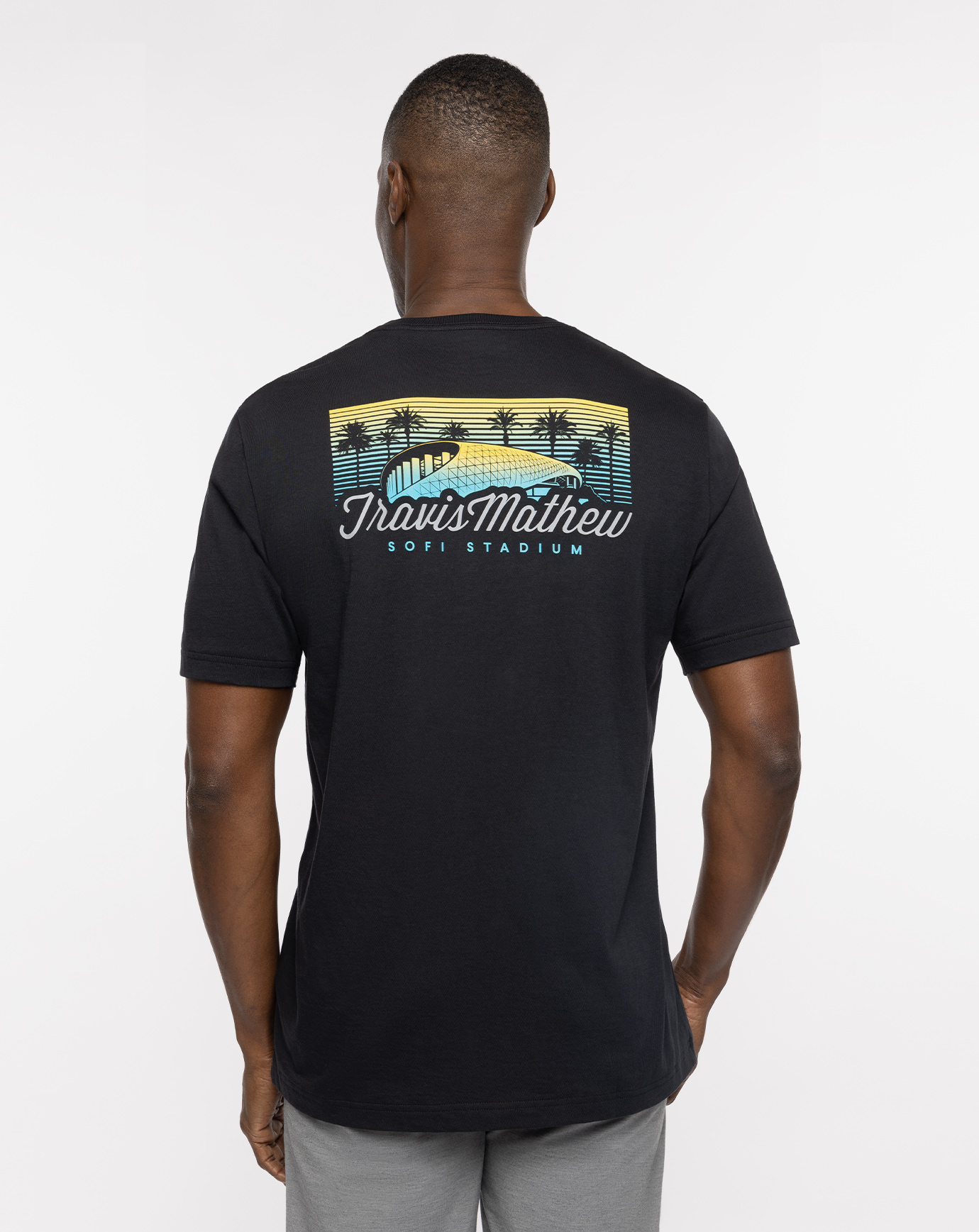 SPORTSMANSHIP TM TEE 0