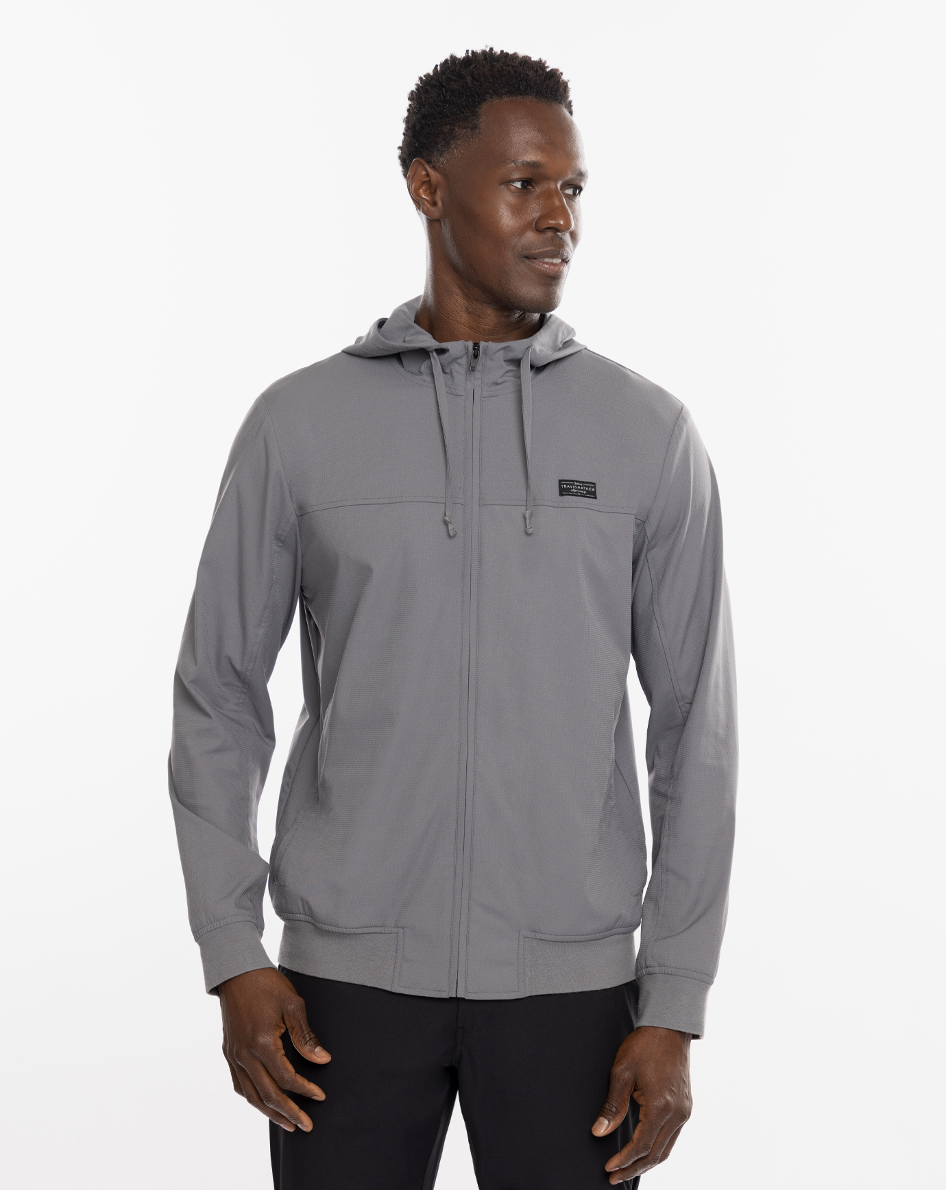 WANDERLUST FULL ZIP HOODIE 1