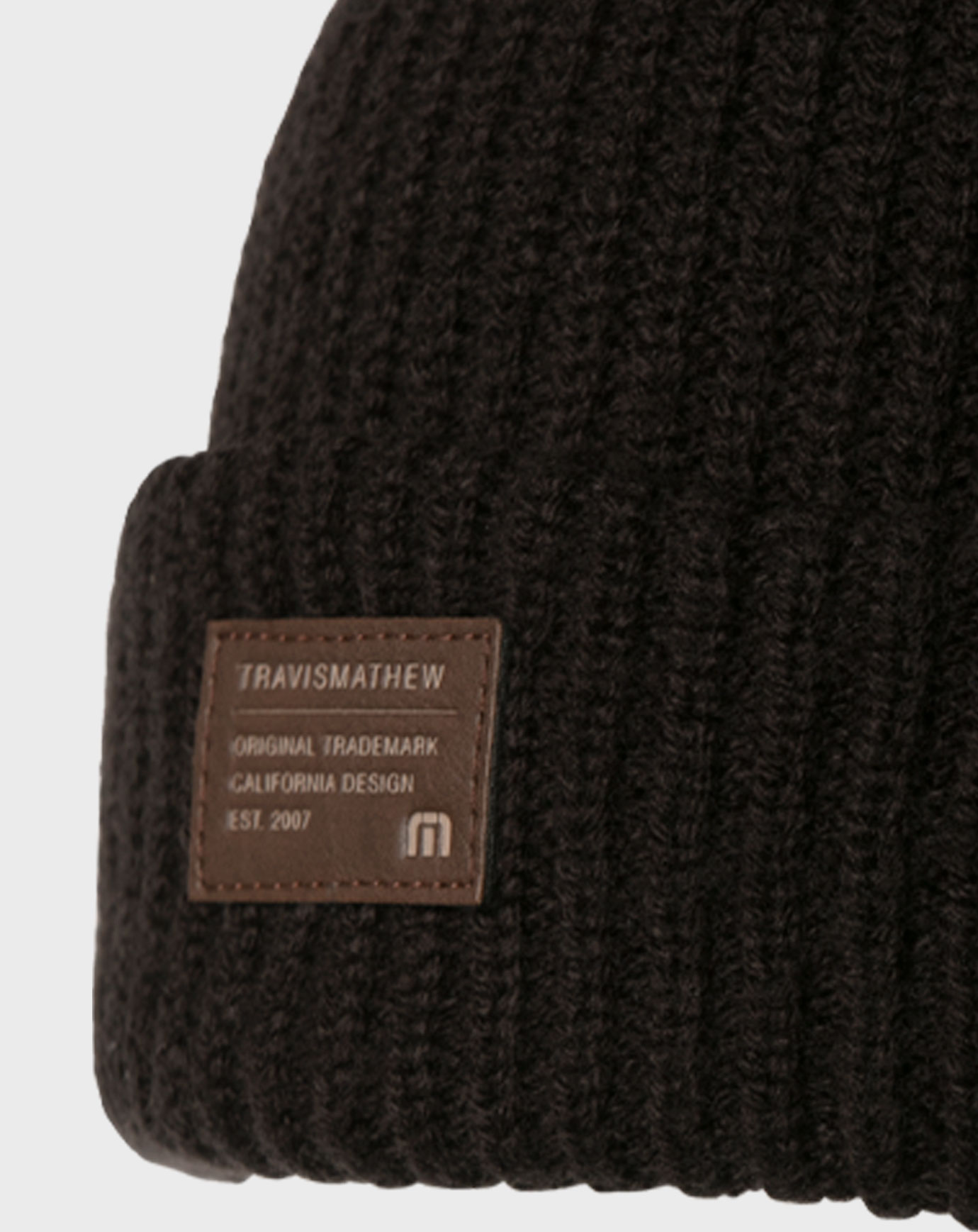 TAKEDOWN BEANIE Image Thumbnail 4