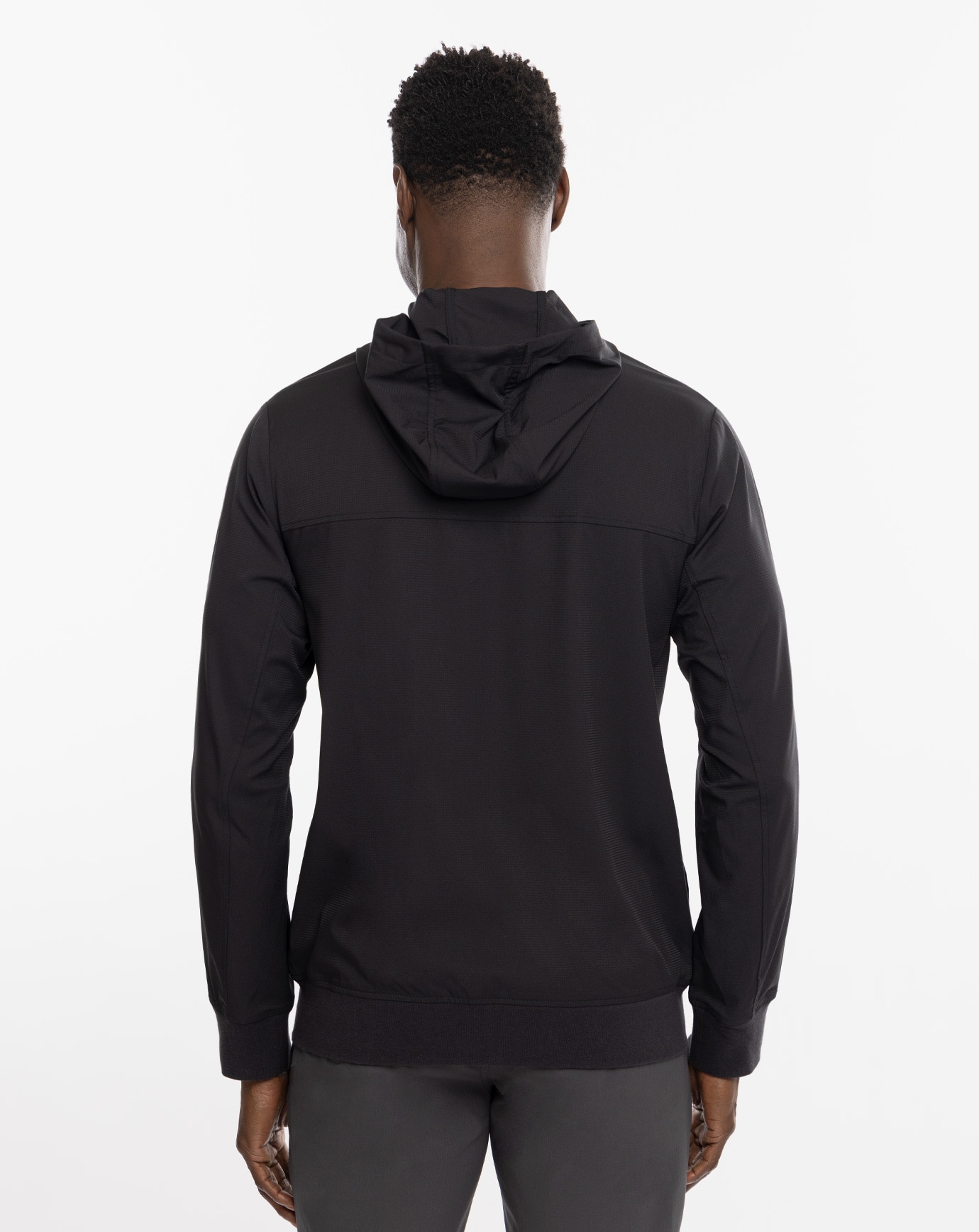 WANDERLUST FULL ZIP HOODIE Image Thumbnail 3
