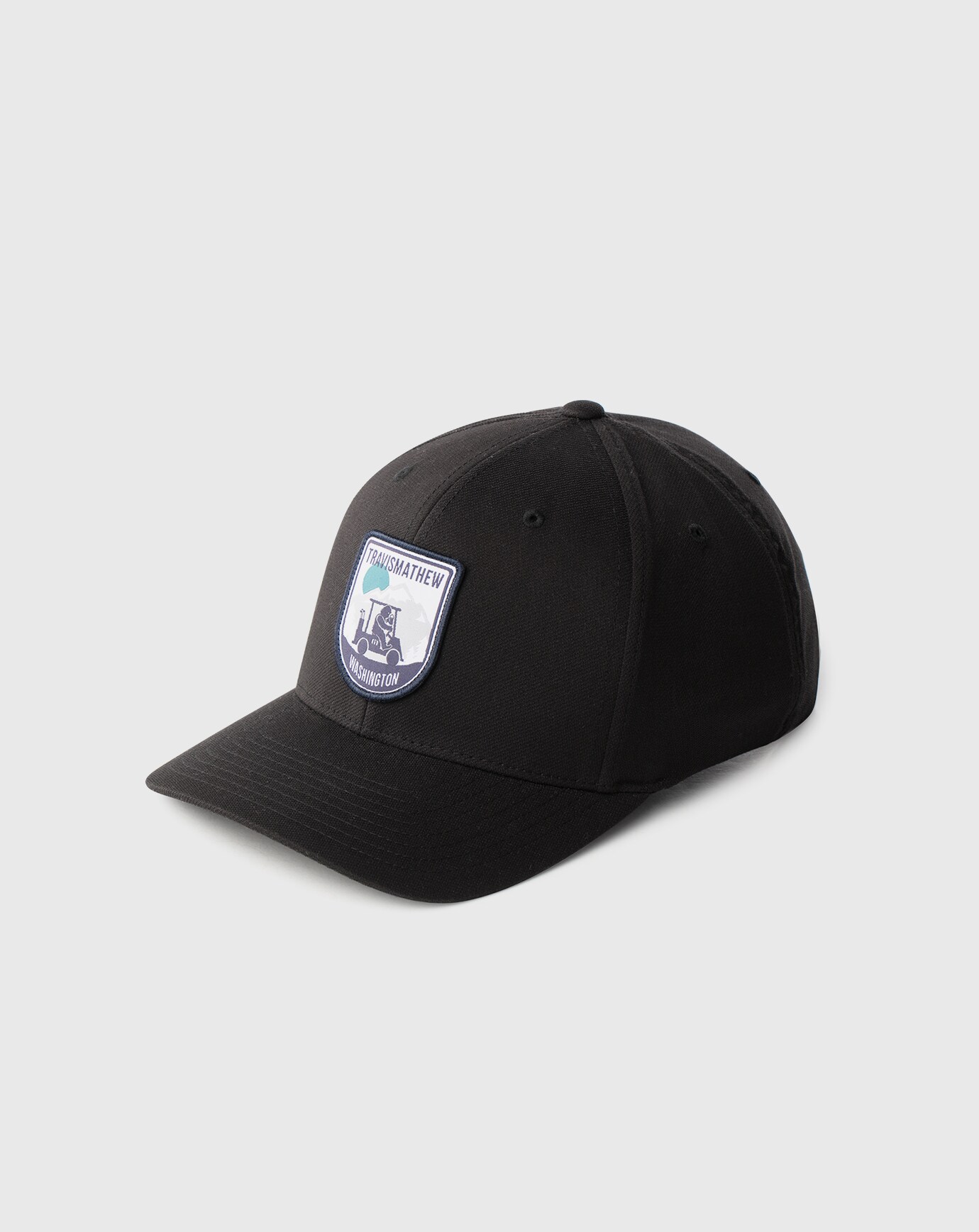 RAINIER SNAPBACK HAT Image Thumbnail 2