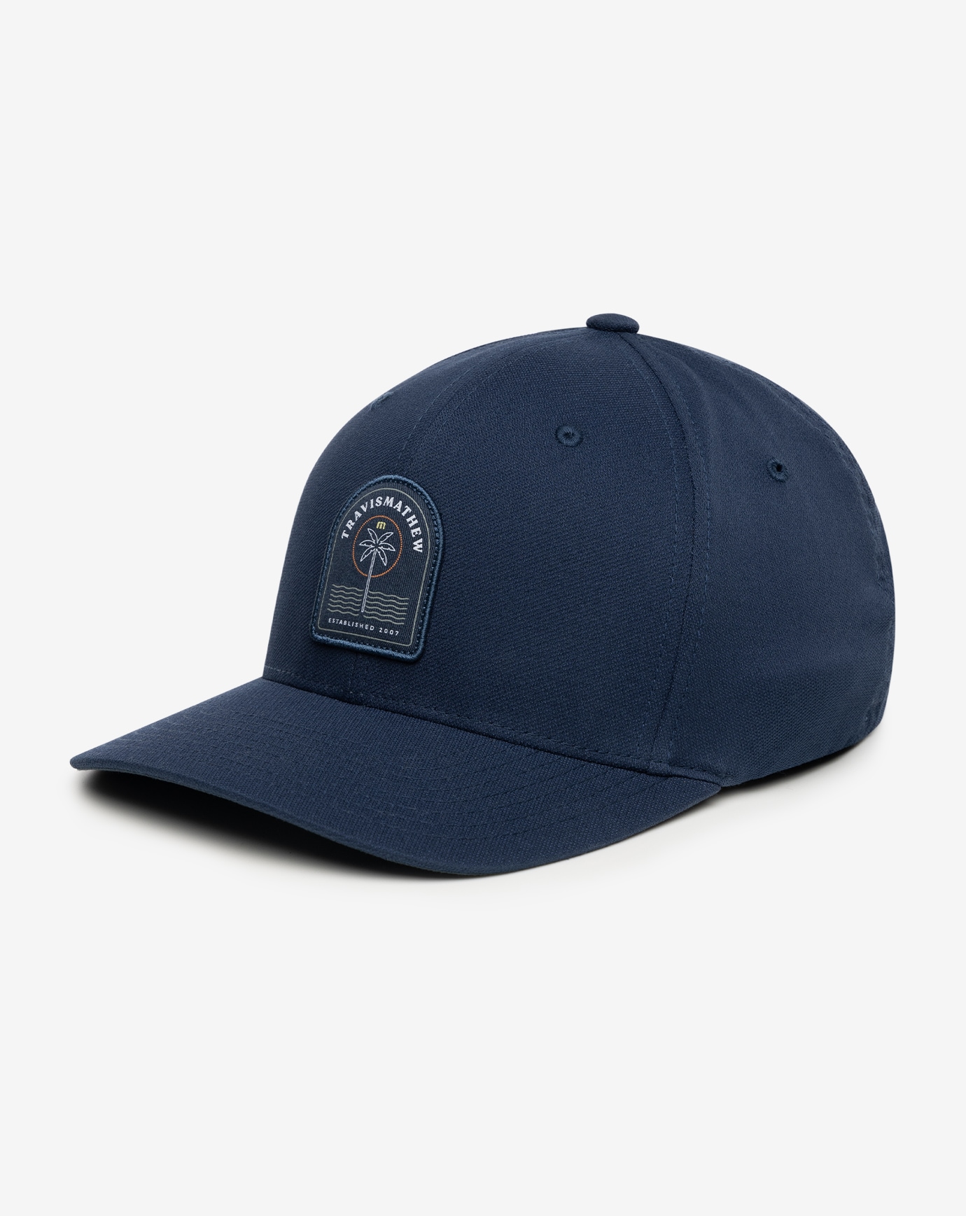 TEJATE FITTED HAT Image Thumbnail 3