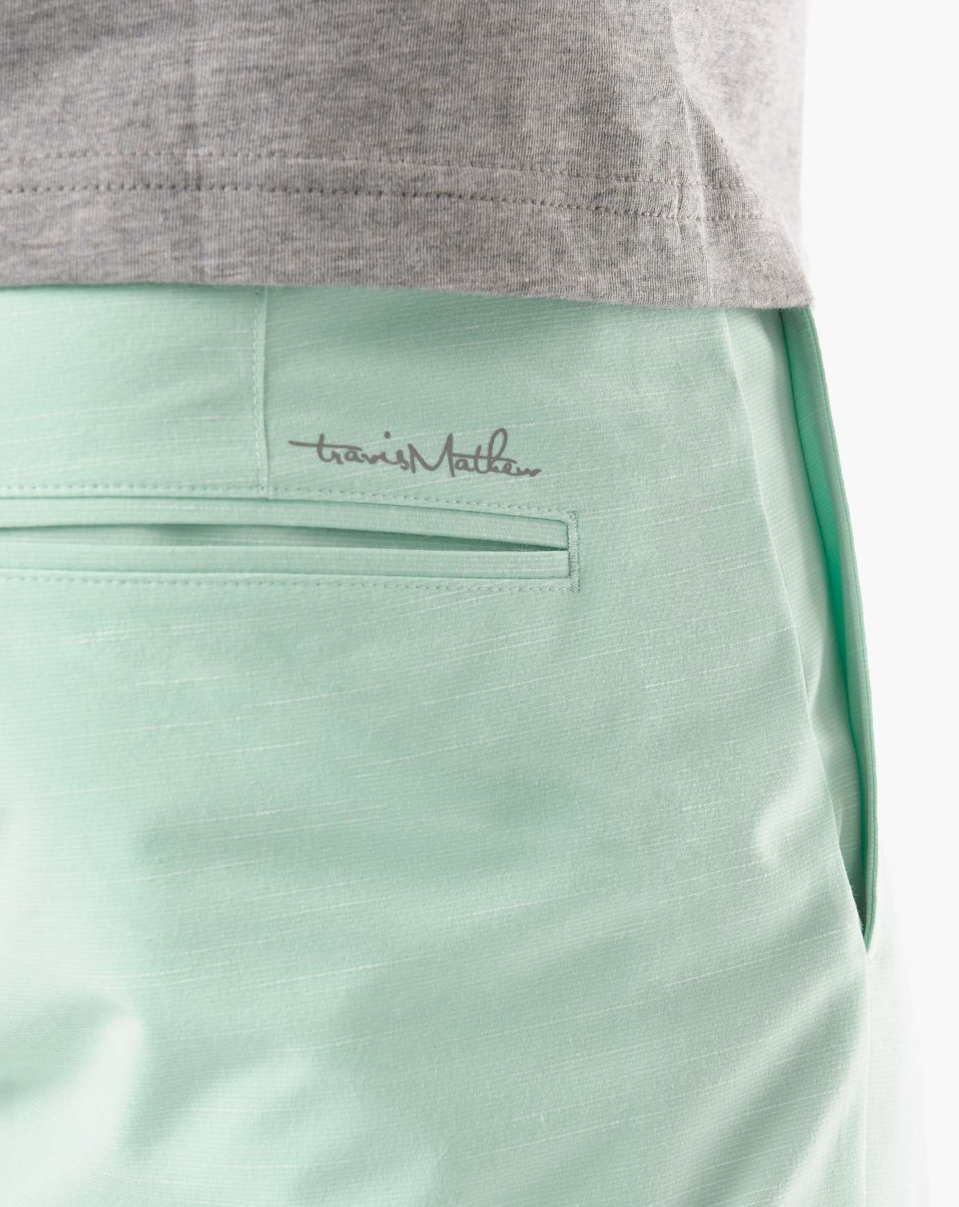 ON A BOAT SHORT | TravisMathew