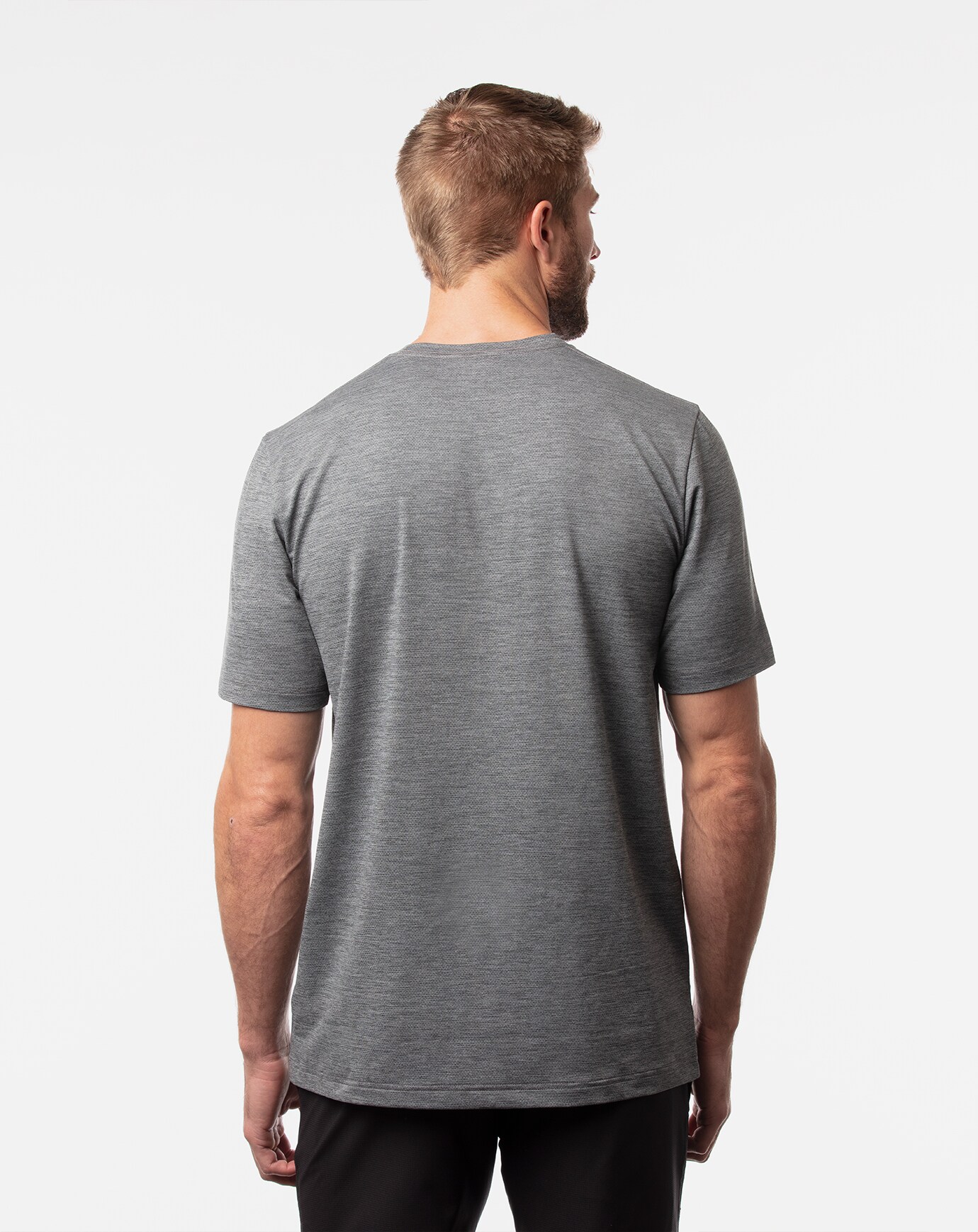 SCENIC VISTA ACTIVE TEE Image Thumbnail 3