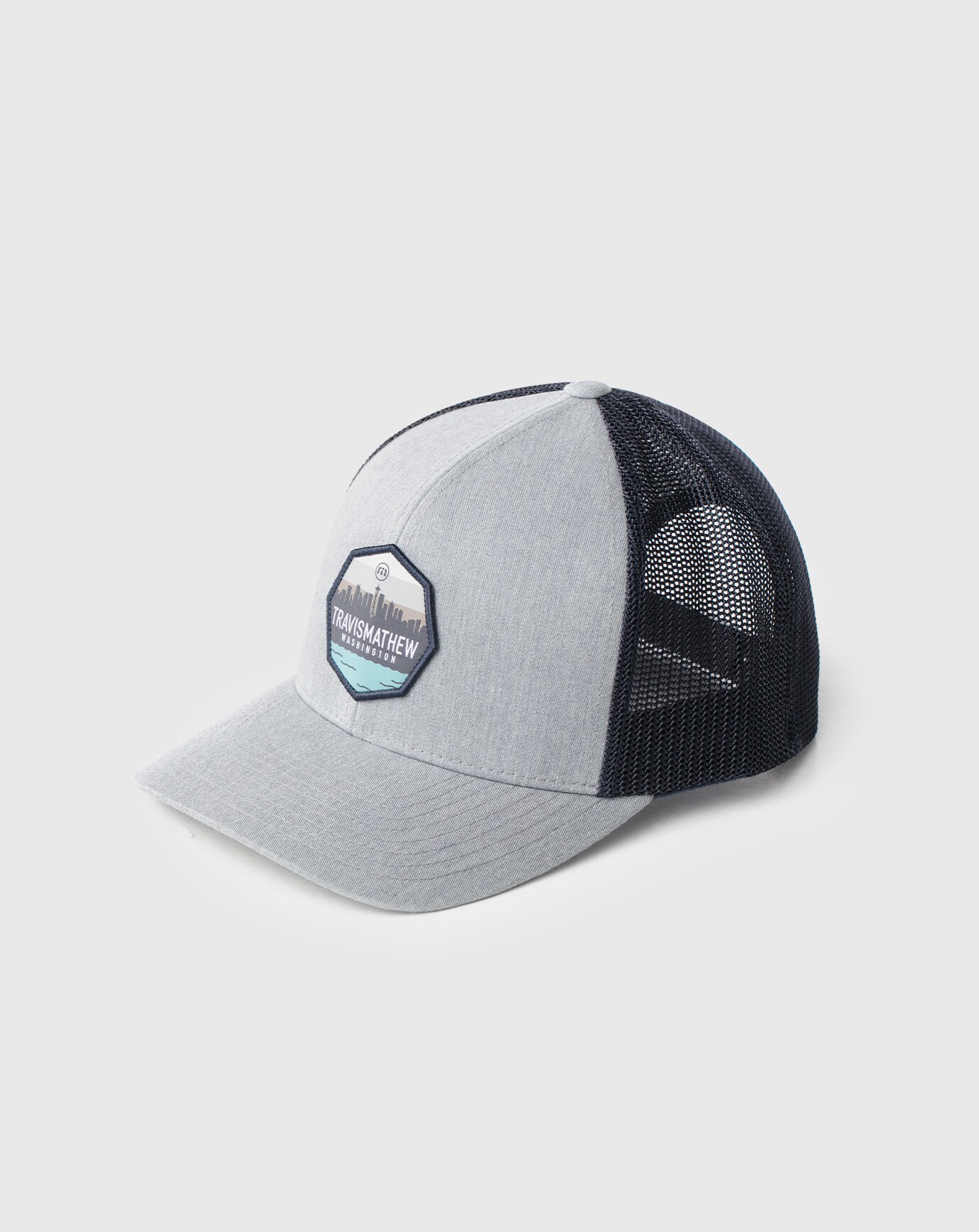 TAKE A HIKE SNAPBACK HAT Image Thumbnail 1