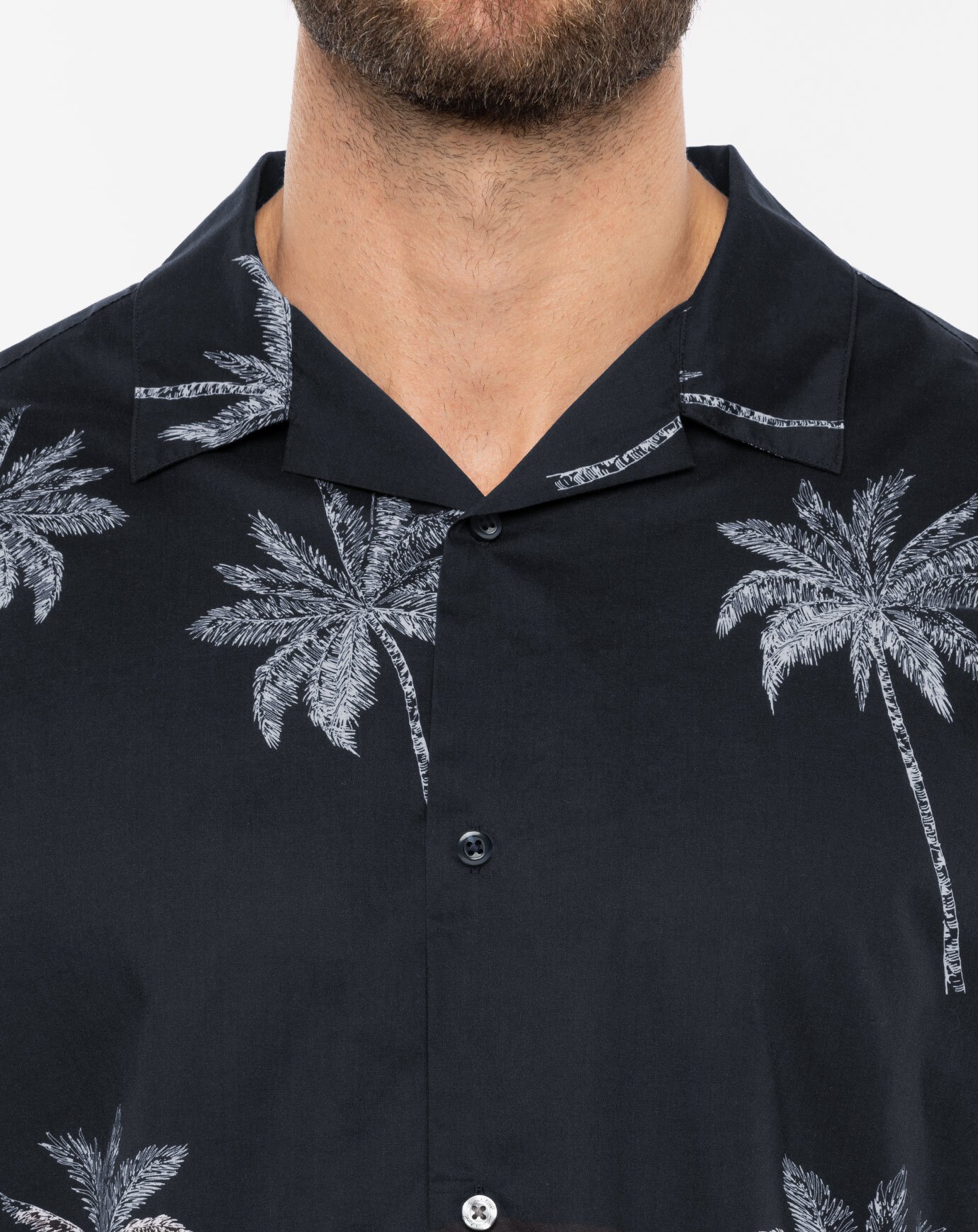 COMEDY SHOW BUTTON-UP Image Thumbnail 4