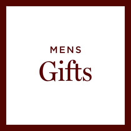 Men's Gifts