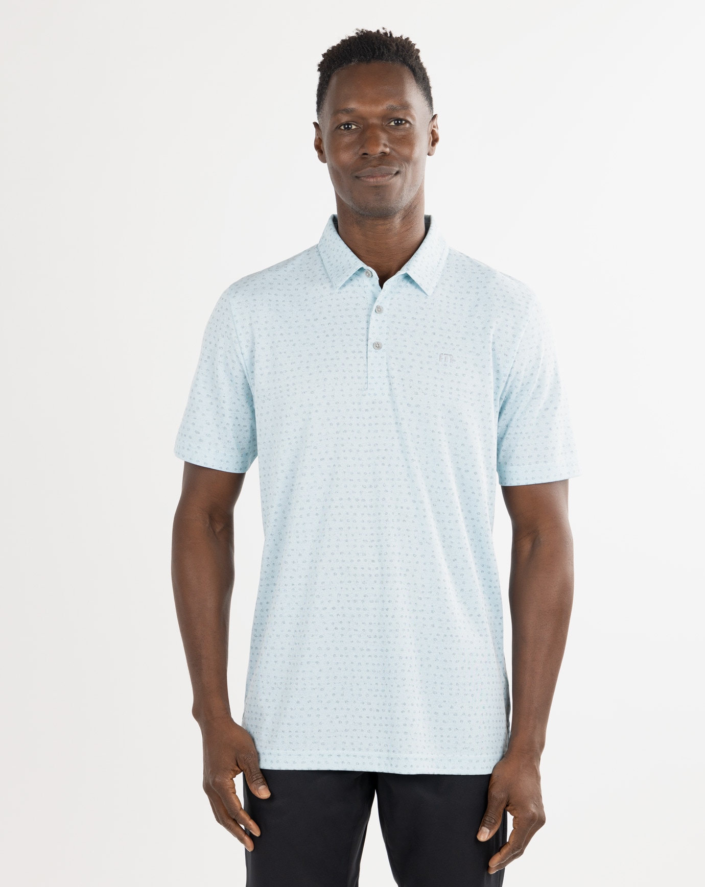 THUNDERSNOW POLO | TravisMathew