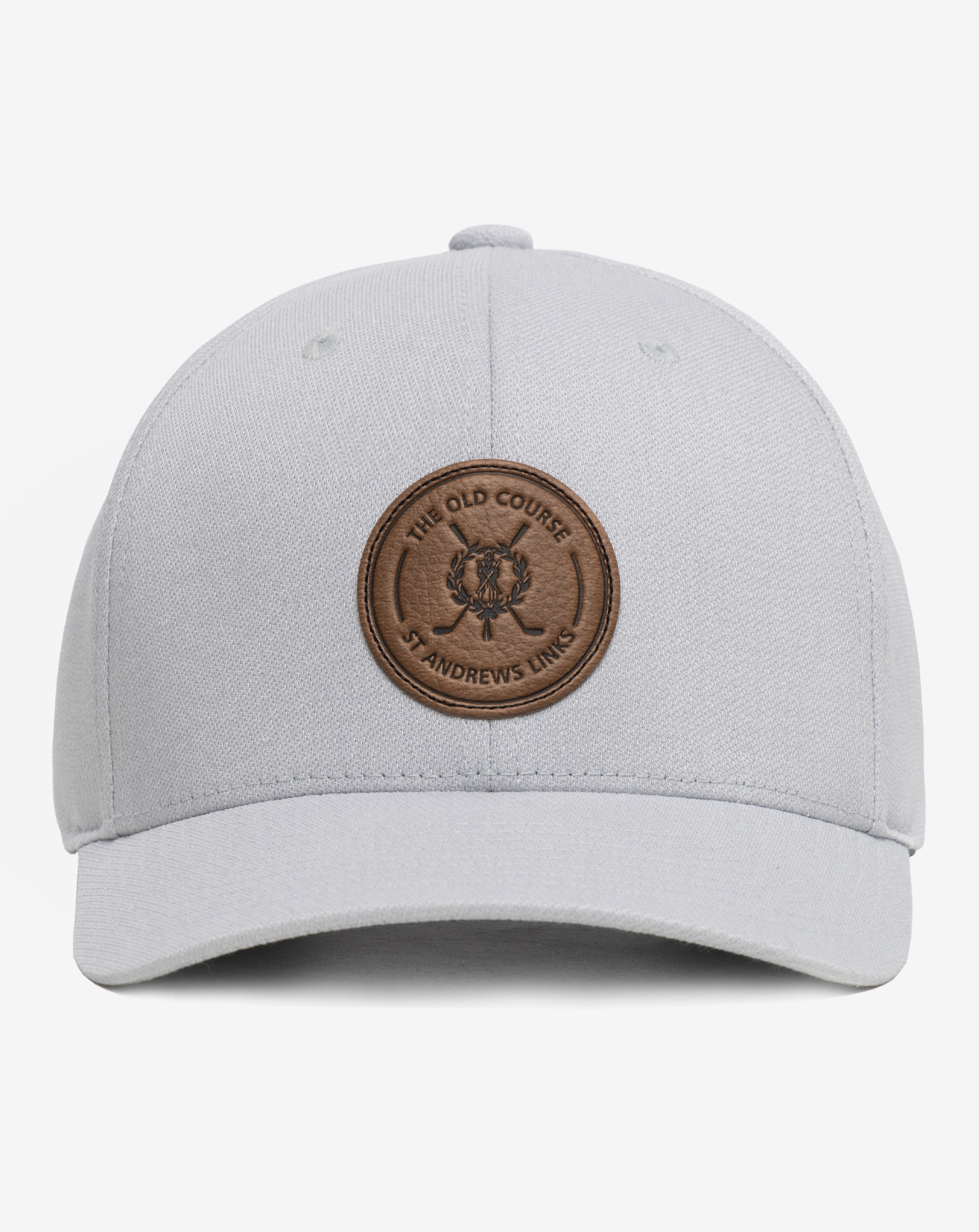 ST ANDREWS DIME A DOZEN SNAPBACK HAT 1