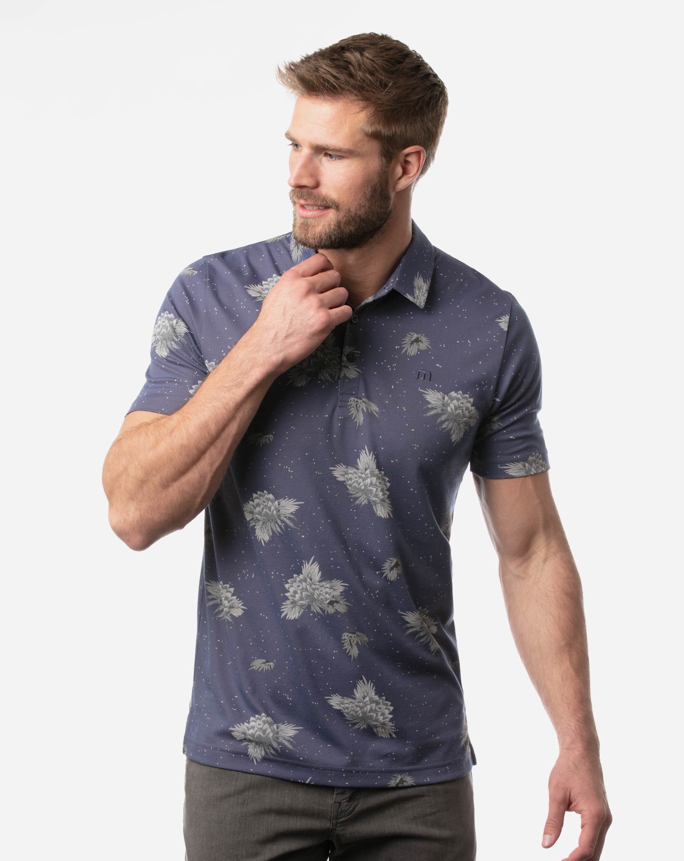 POLARIZED POLO_1MV115_4NTS_