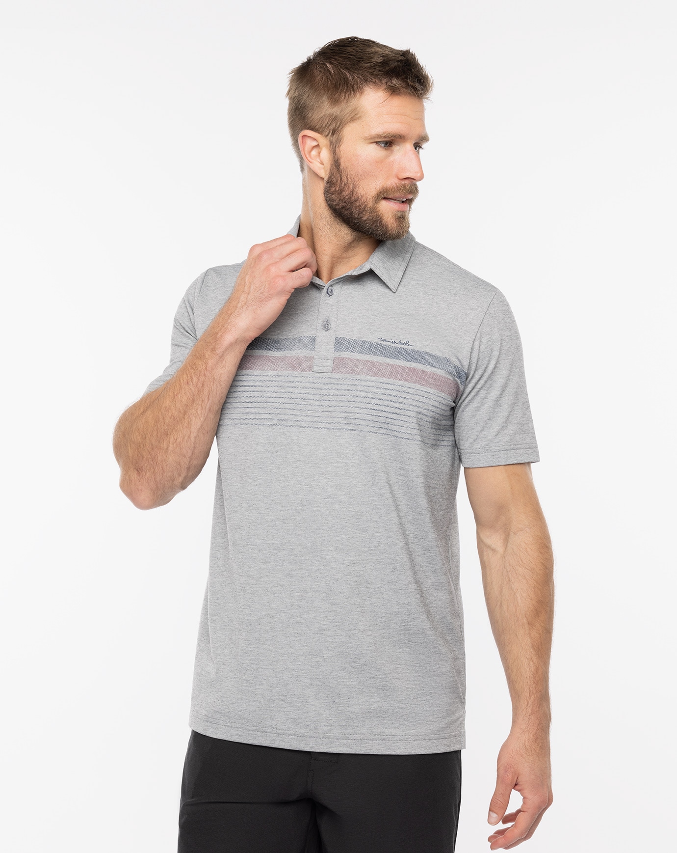Related Product - CAPTAINS TABLE POLO