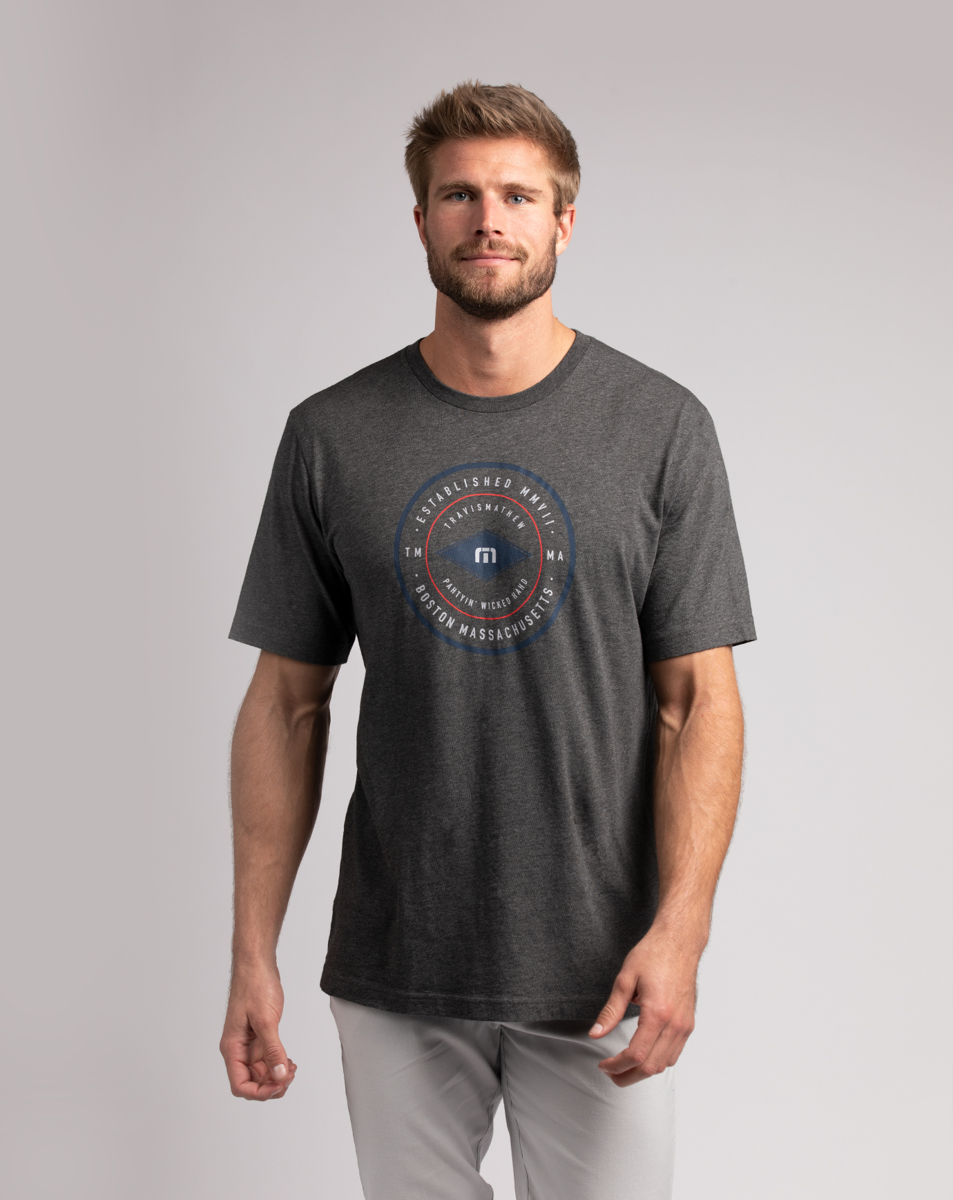 WICKED TIMES TEE 0