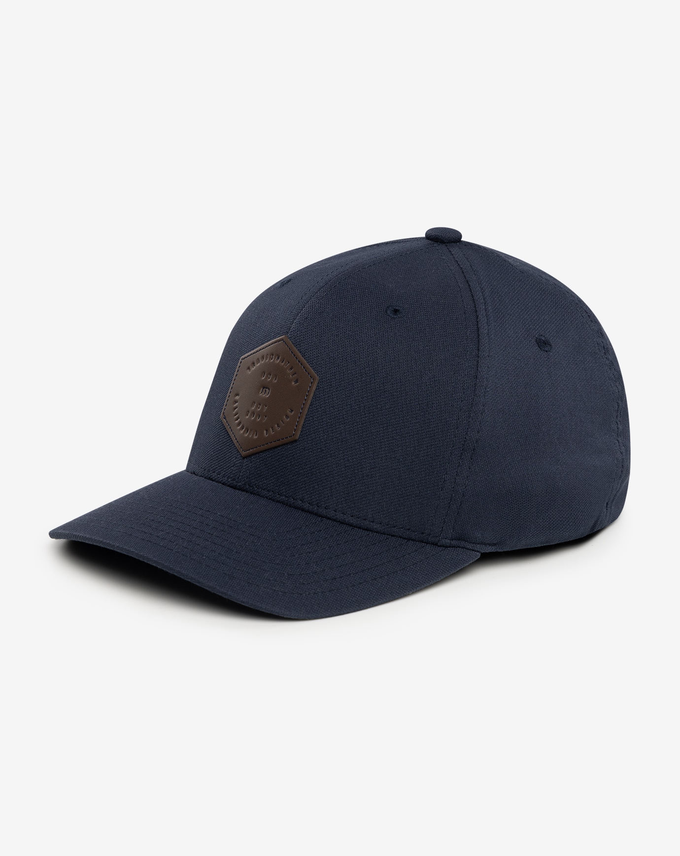DOPP FITTED HAT TravisMathew
