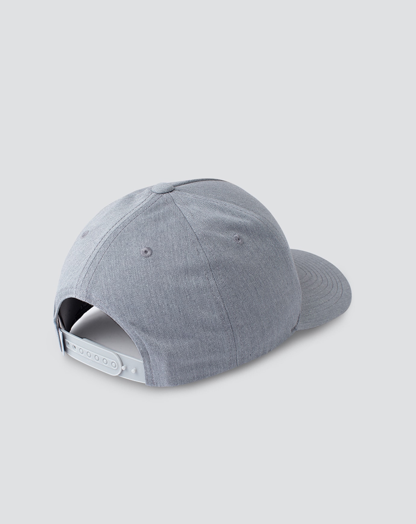 SIDE CUT SNAPBACK HAT Image Thumbnail 3