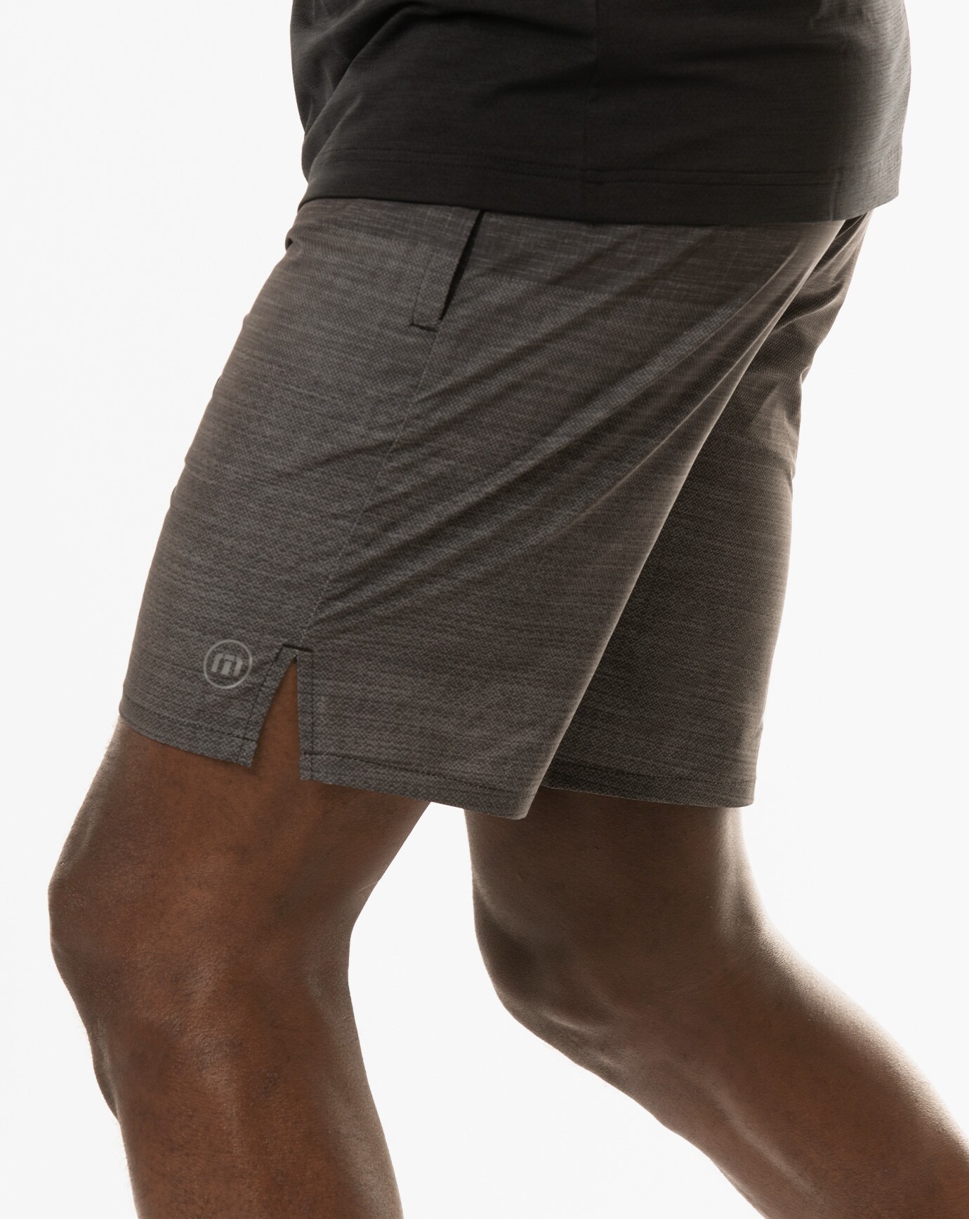 ZIPLINE ACTIVE SHORT