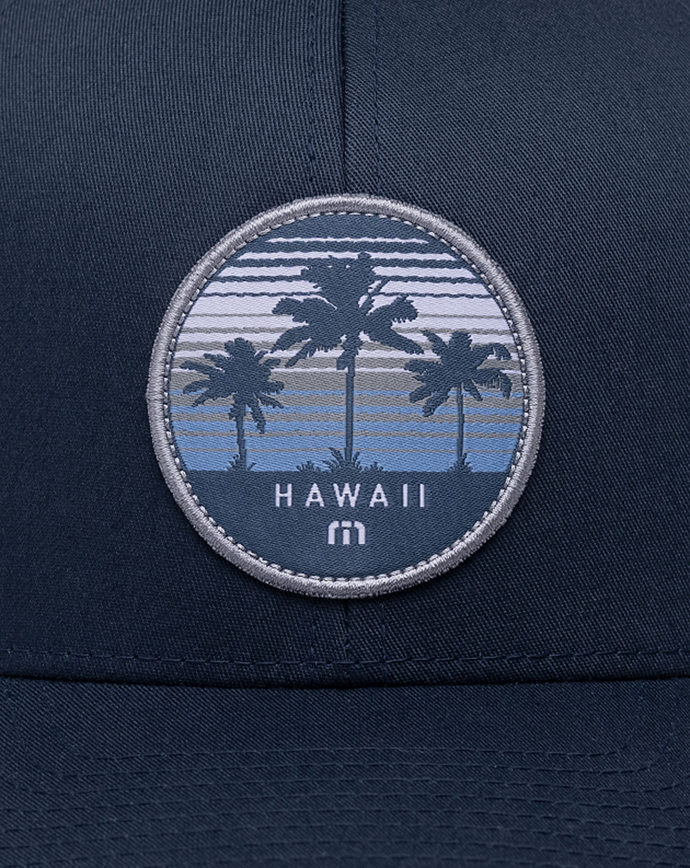 PANORAMA PEAK SNAPBACK HAT Image Thumbnail 4