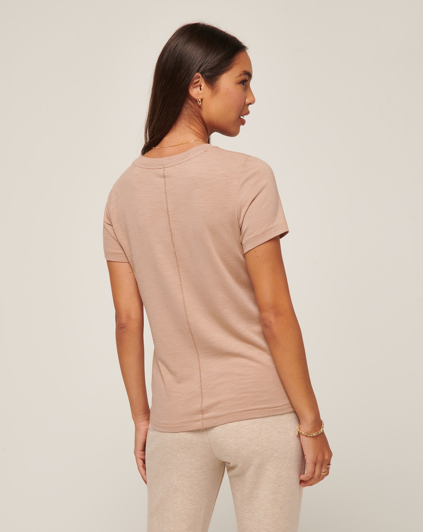 CLOUD TEE Image Thumbnail 2