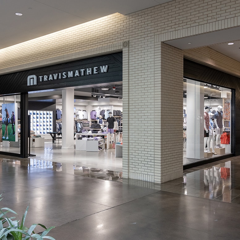 Stores View TravisMathew