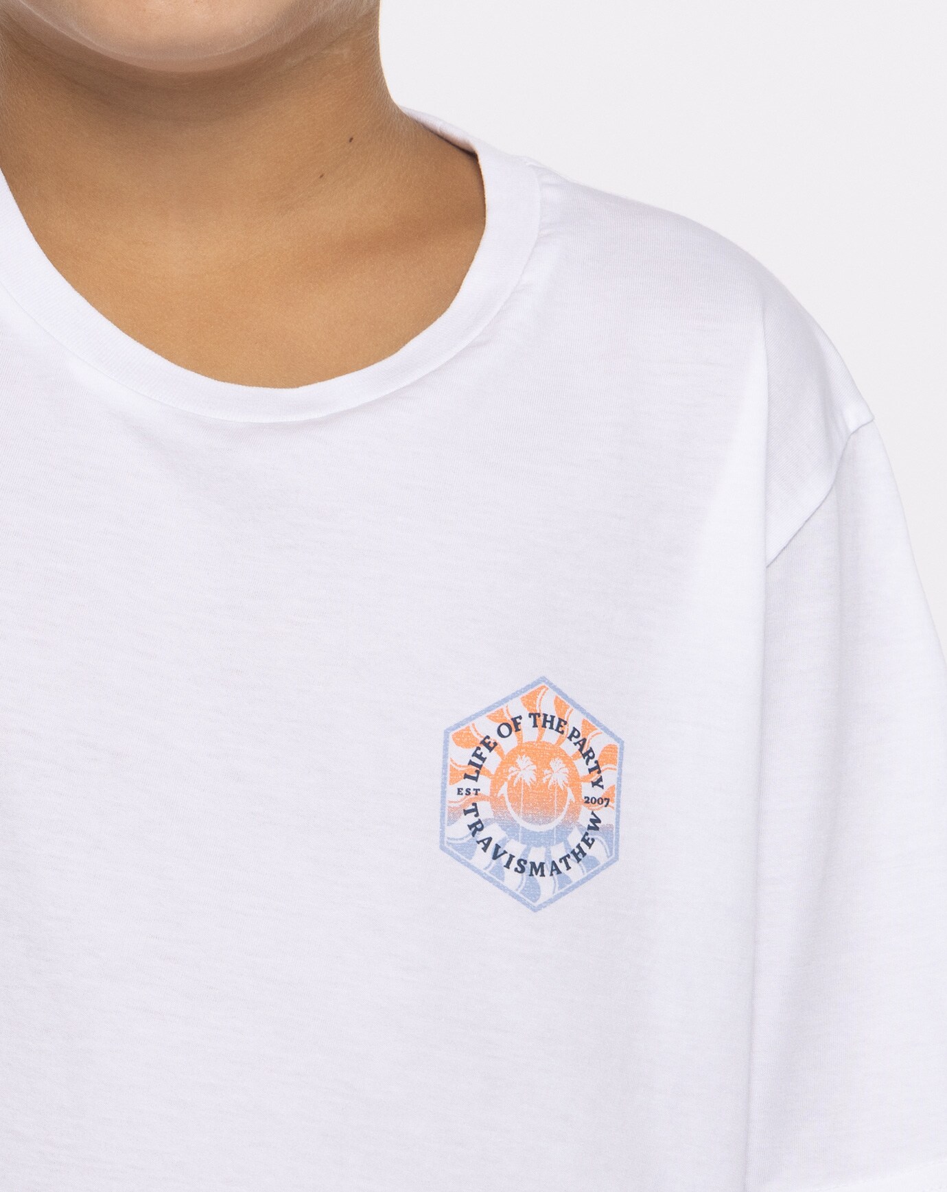 TRIP OF THE YEAR YOUTH TEE Image Thumbnail 3