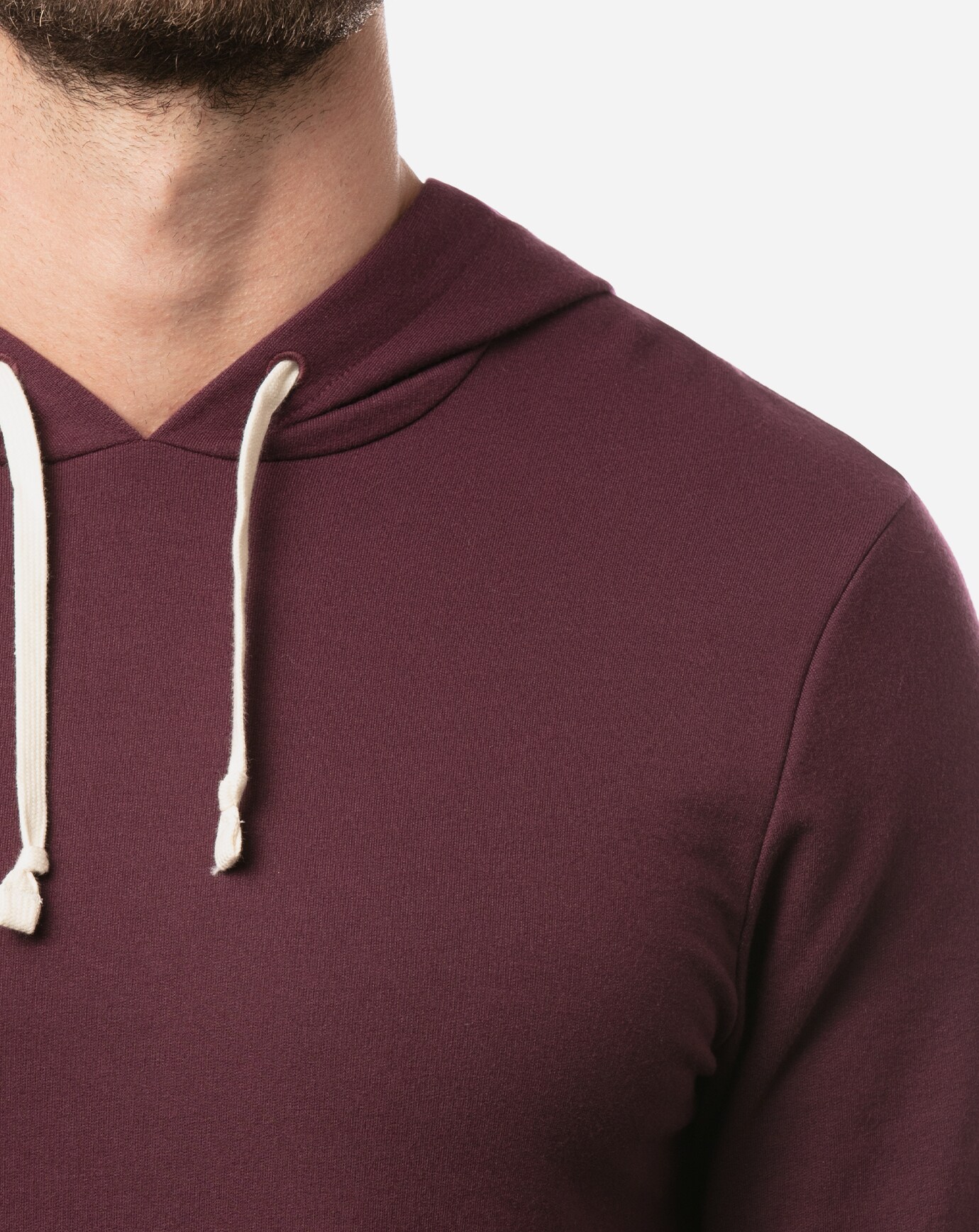 CLOUD HOODIE Image Thumbnail 4