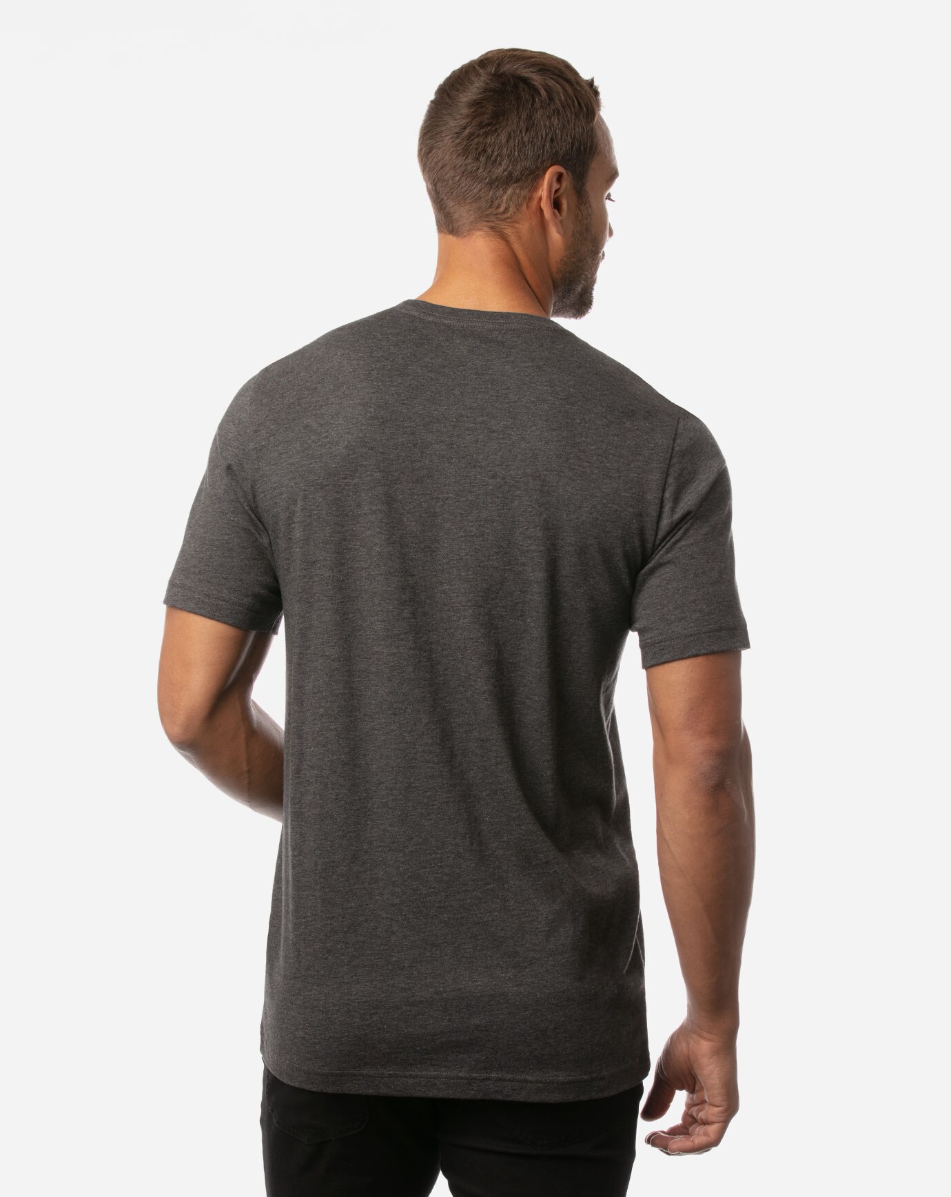Dad bod top shirt travis mathew