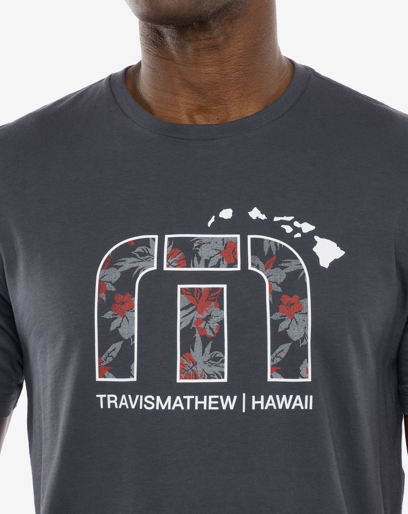 SATELLITE PHOTO TEE Image Thumbnail 4