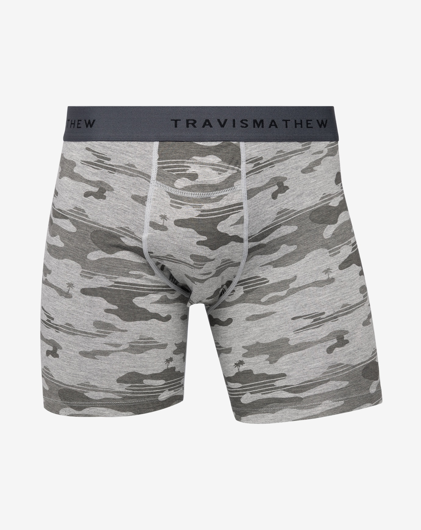 BEACH HAMMOCK BOXER Image Thumbnail 1