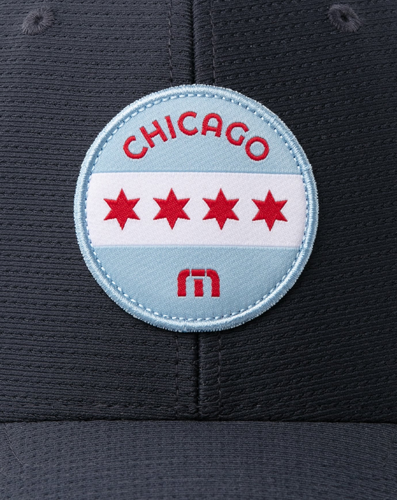 Travis mathew windy city hat new arrivals