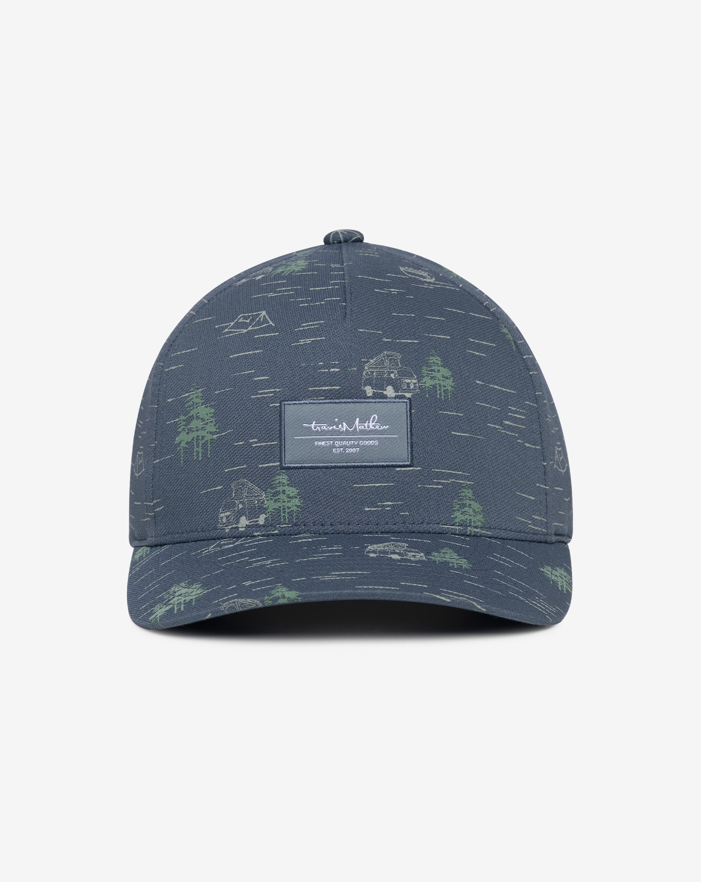 MATCH POINT SNAPBACK HAT_1MX161_4IVI_