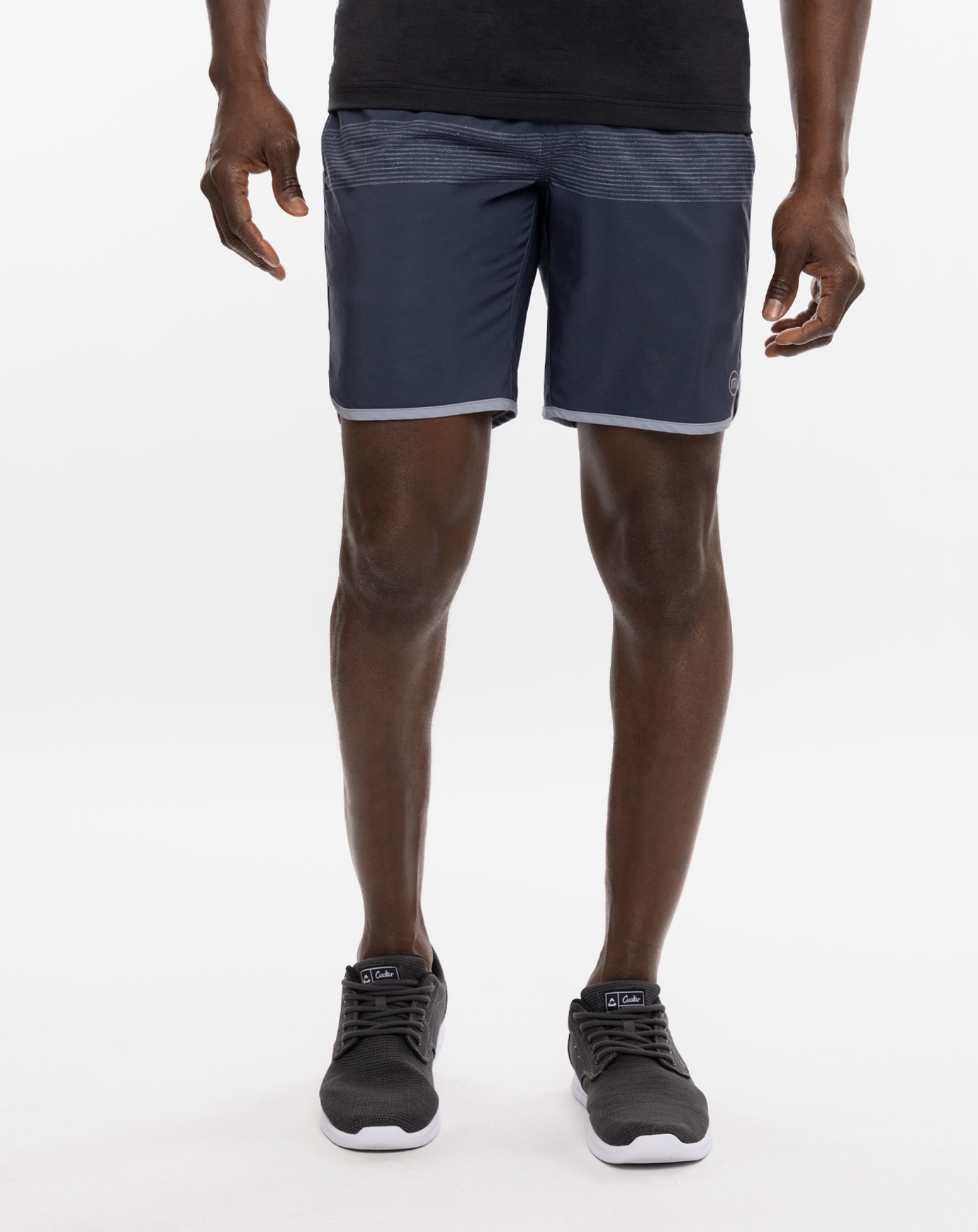 EASY GOING ACTIVE SHORT_1MX331_4BLN_