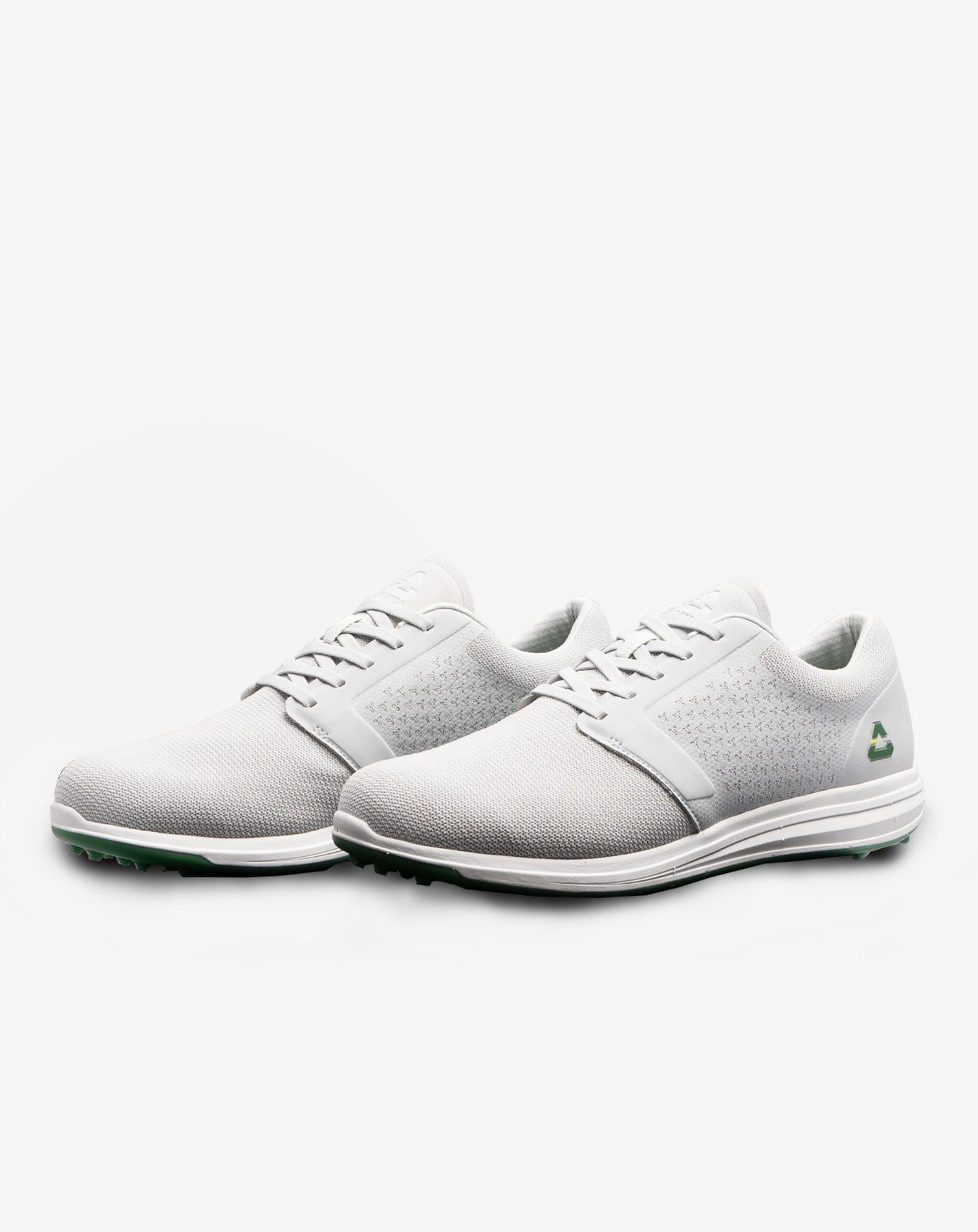 THE MONEYMAKER SPIKELESS GOLF SHOE TravisMathew