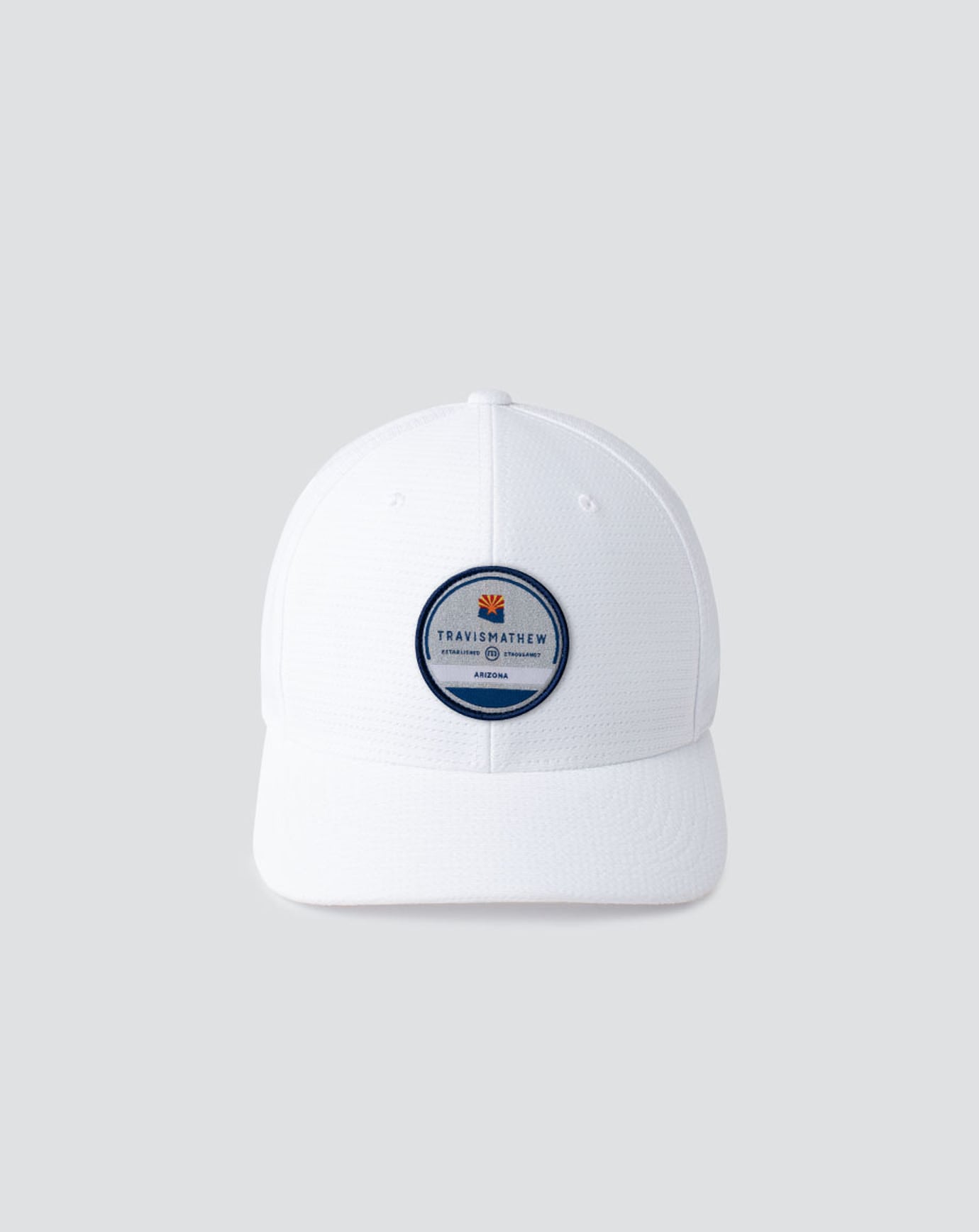 travis mathew minnesota hat
