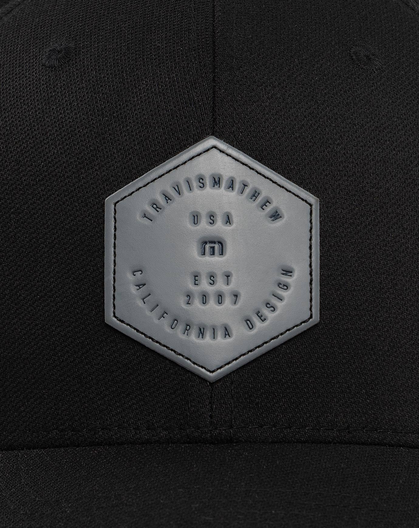 DOPP FITTED HAT Image Thumbnail 4