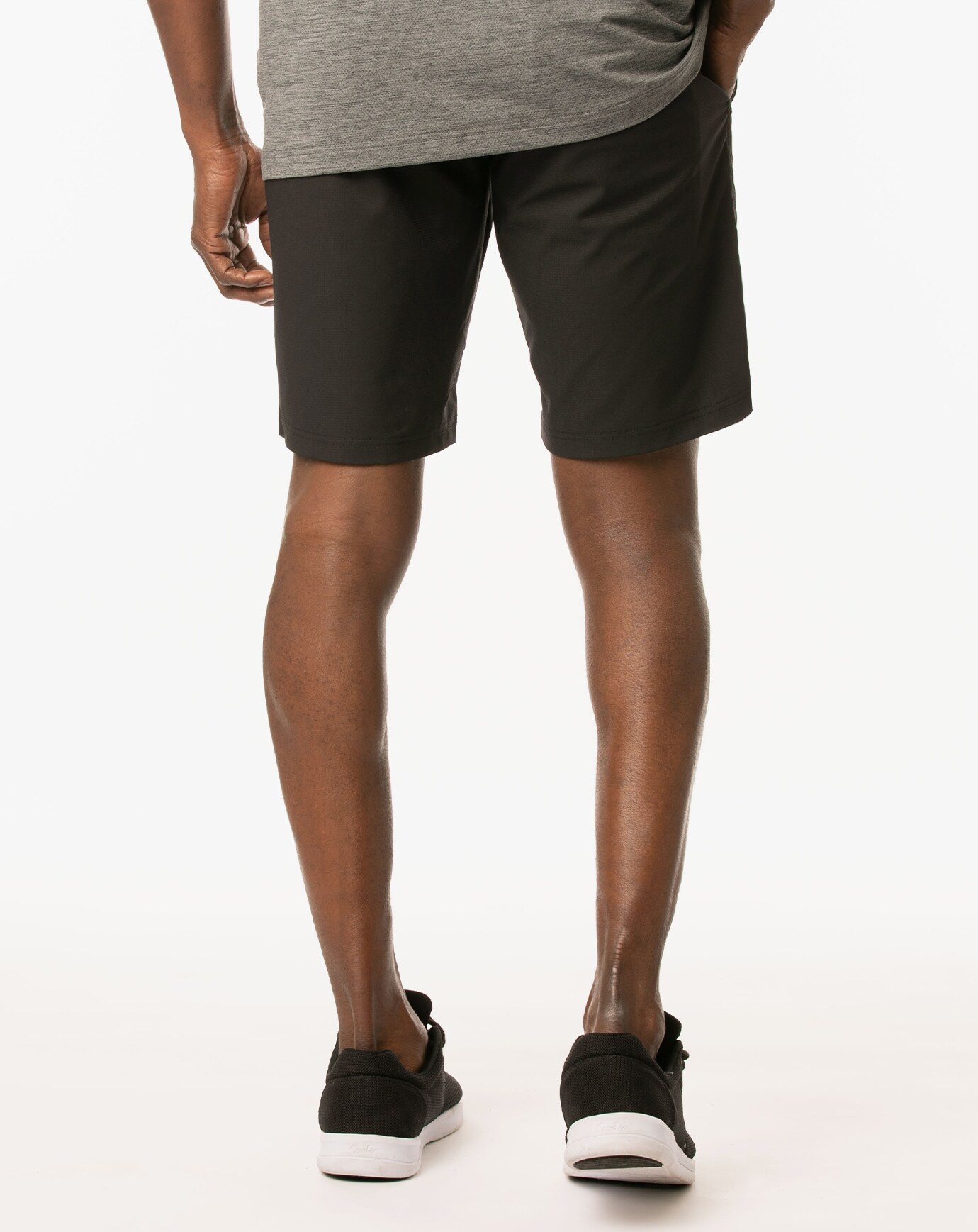 BOARDING TIME 2.0 ACTIVE SHORT TravisMathew