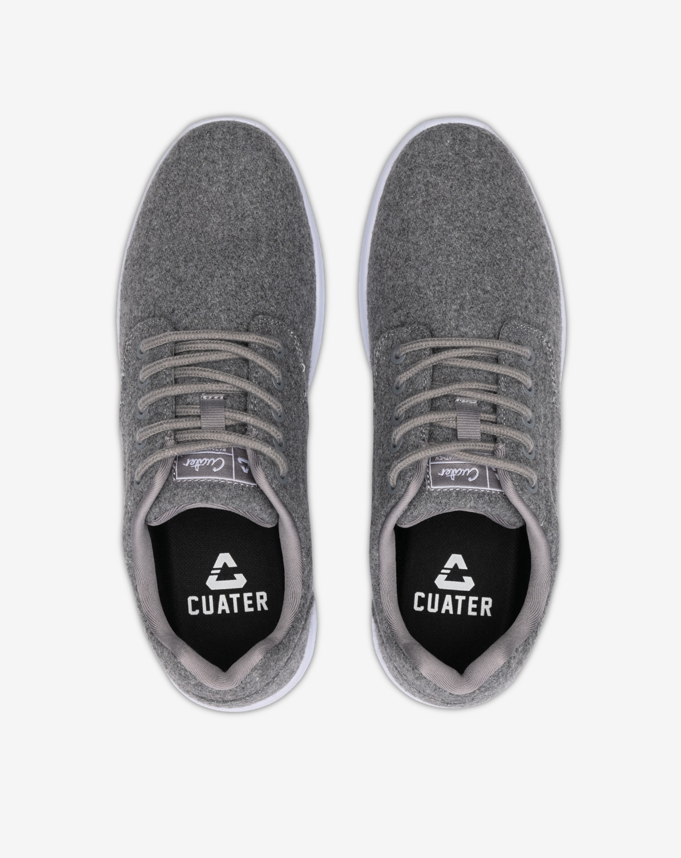 THE DAILY WOOL SHOE Image Thumbnail 4