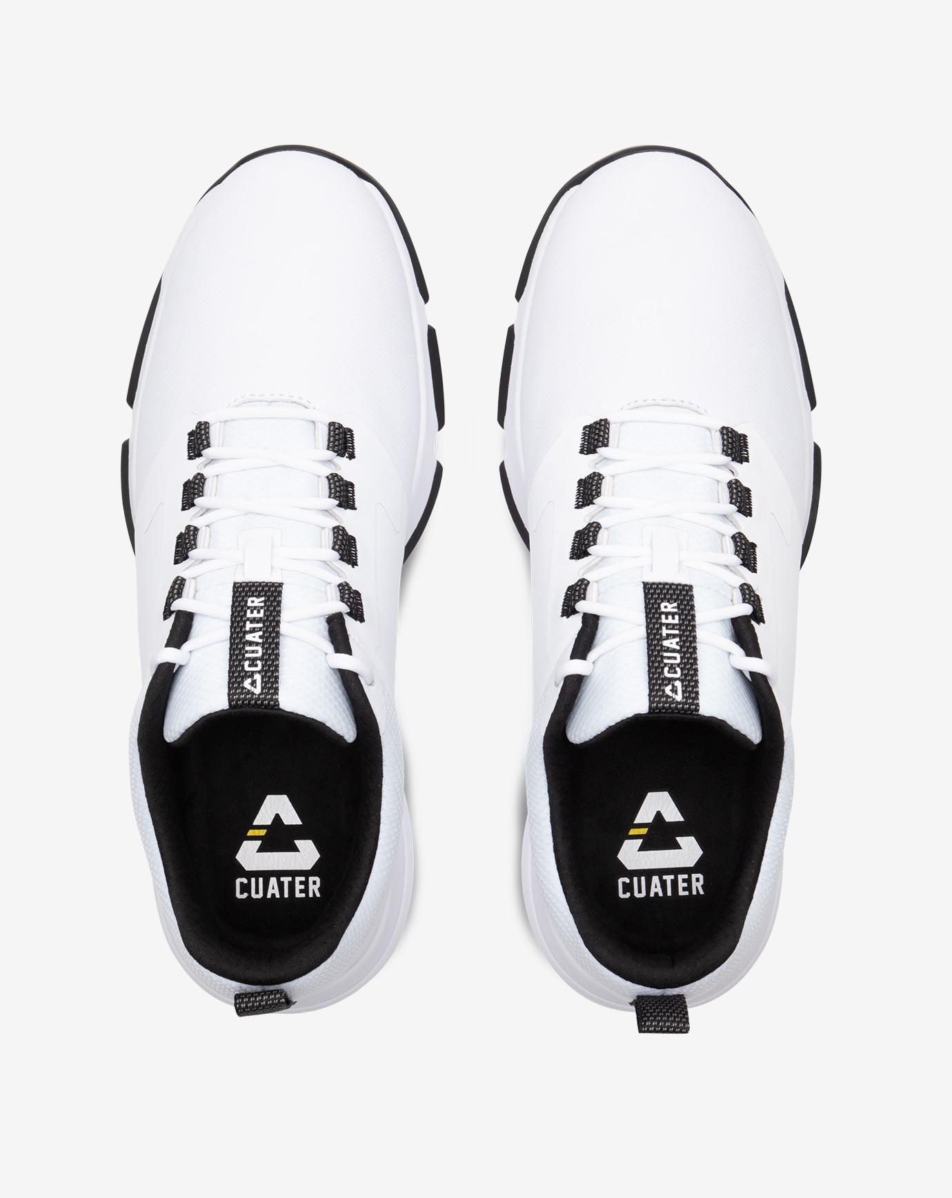 THE RINGER SPIKED GOLF SHOE Image 4