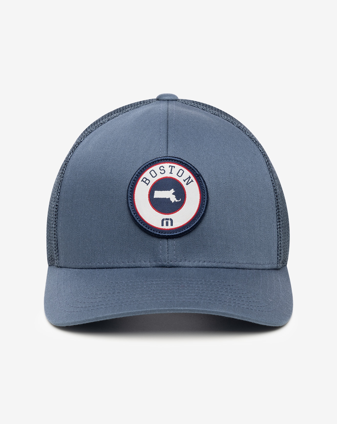 BEANTOWN 2.0 SNAPBACK HAT Image Thumbnail 1