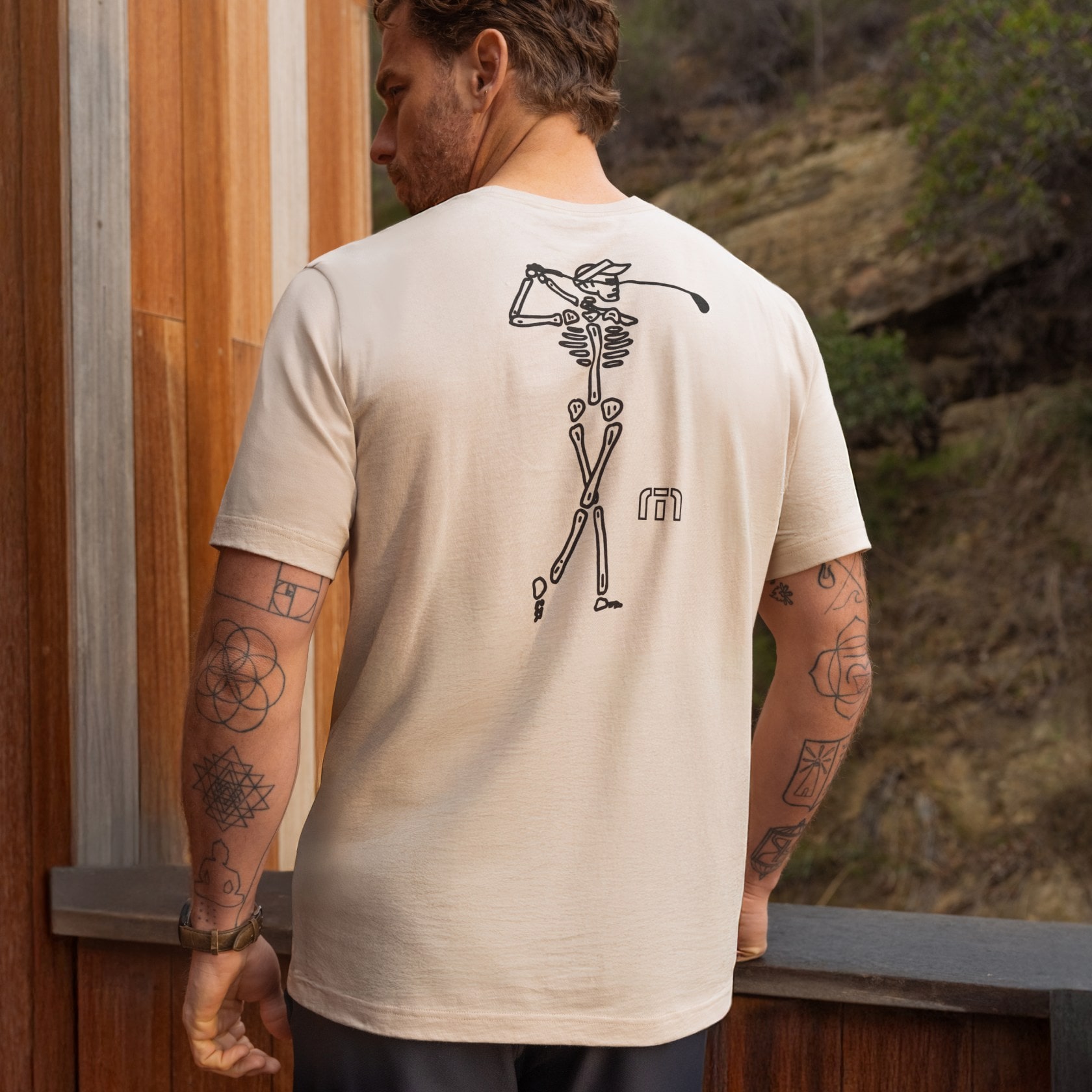 Men's Tees