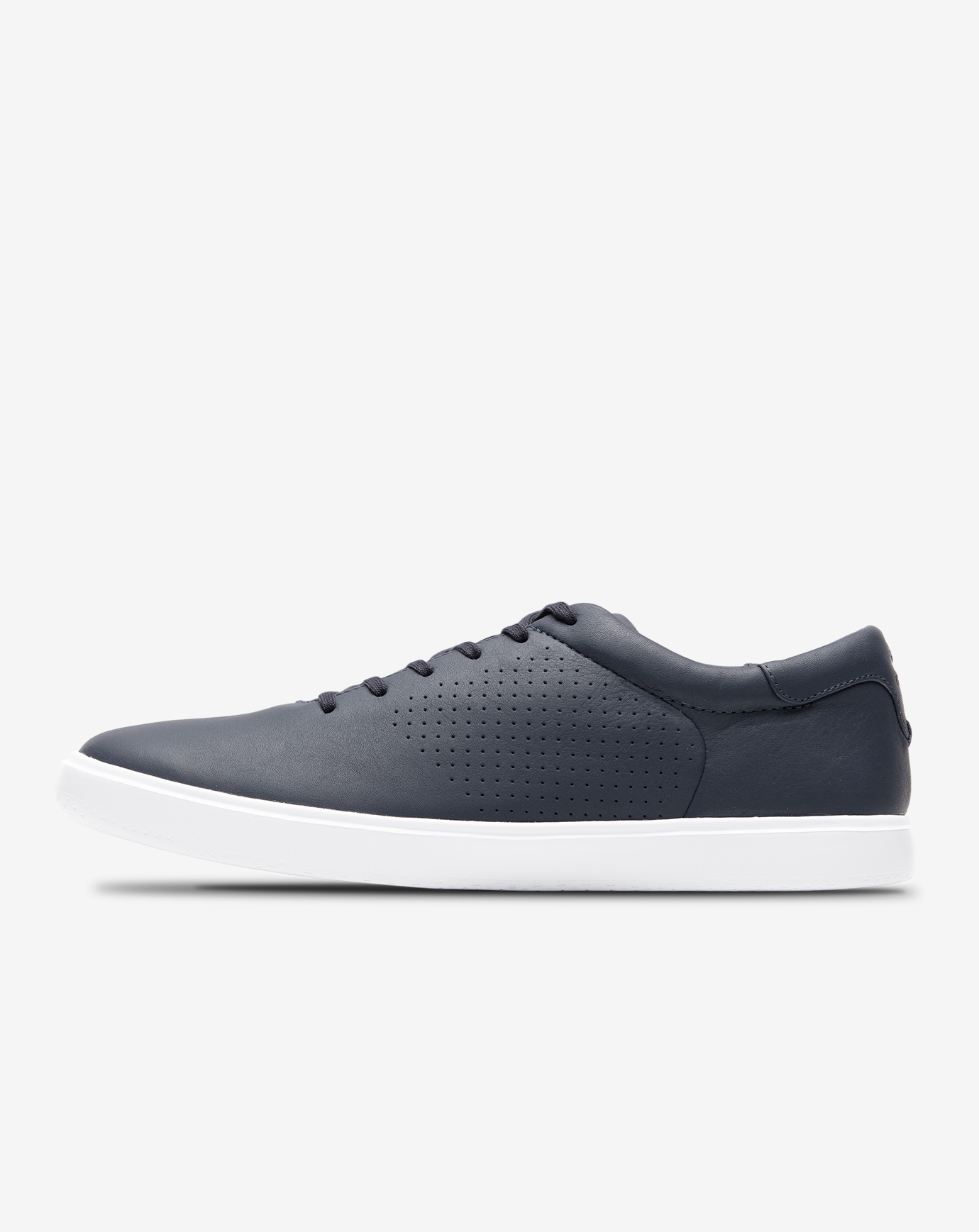PHENOM LEATHER SHOE 1
