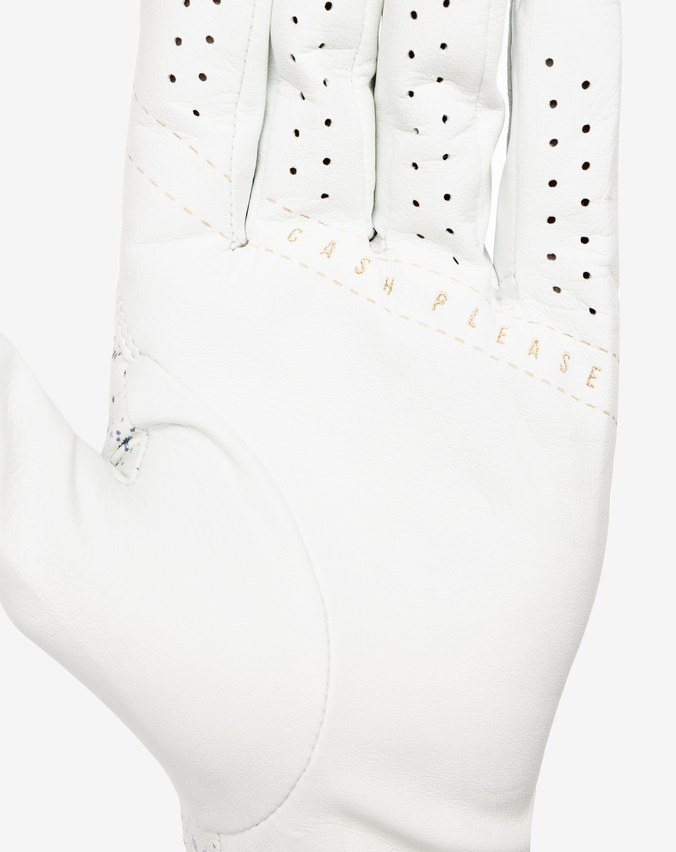 FRONT ROW SEAT GOLF GLOVE Image Thumbnail 4