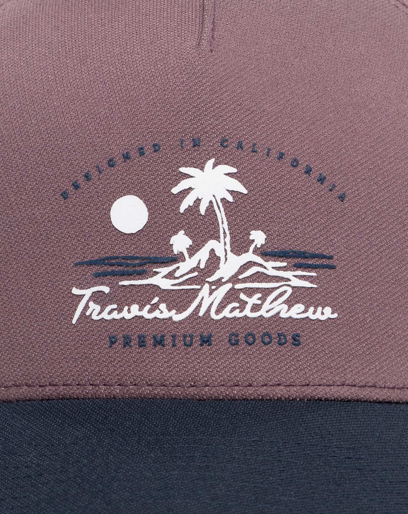 KING SUITE SNAPBACK HAT Image Thumbnail 4