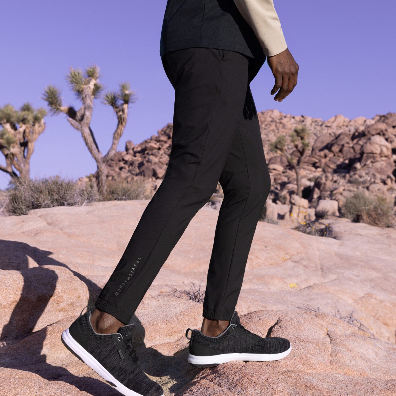 Pants Bottoms TM TravisMathew