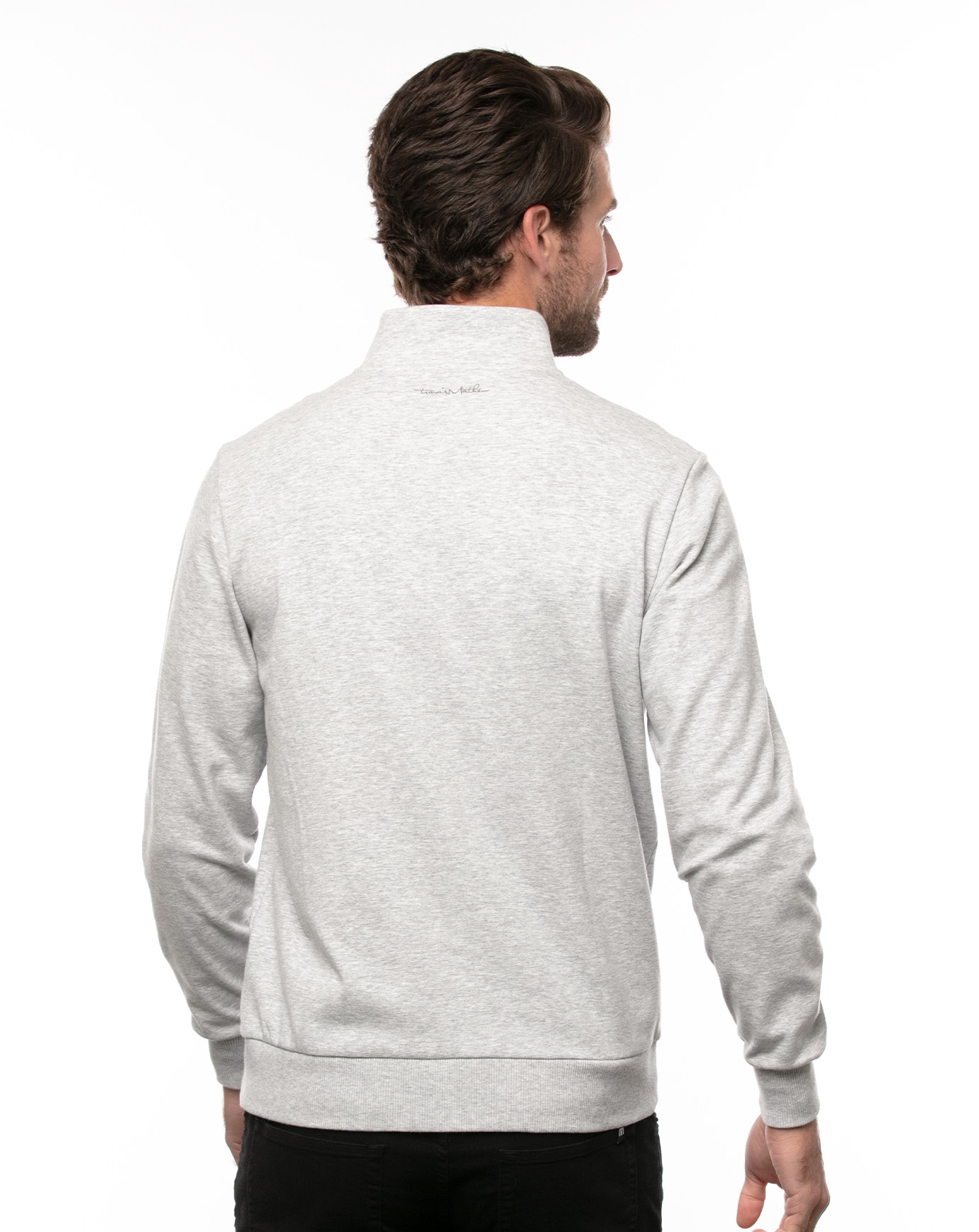 CLOUD QUARTER ZIP 2.0 Image Thumbnail 4