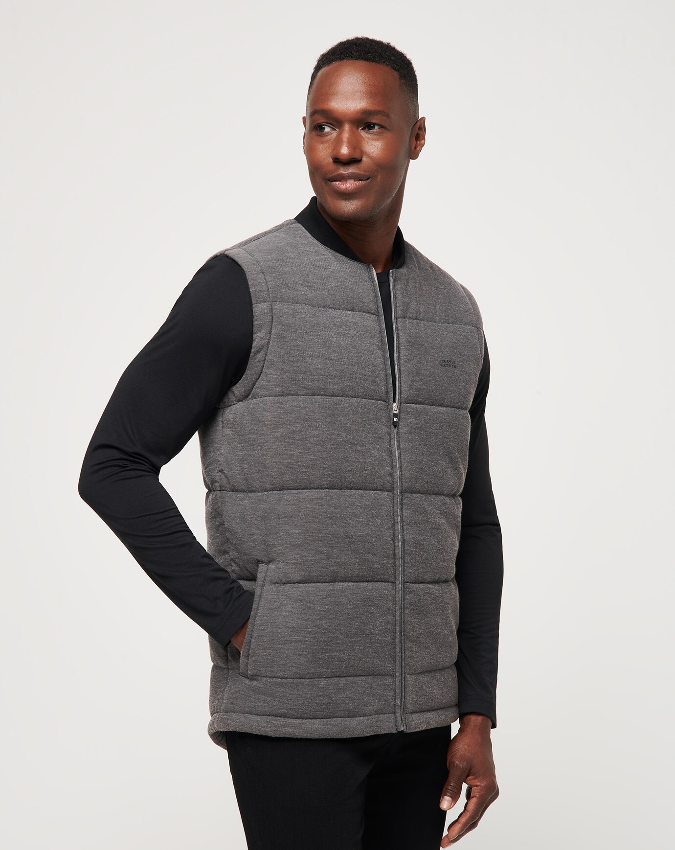 CLIMATE DROP VEST Image Thumbnail 2