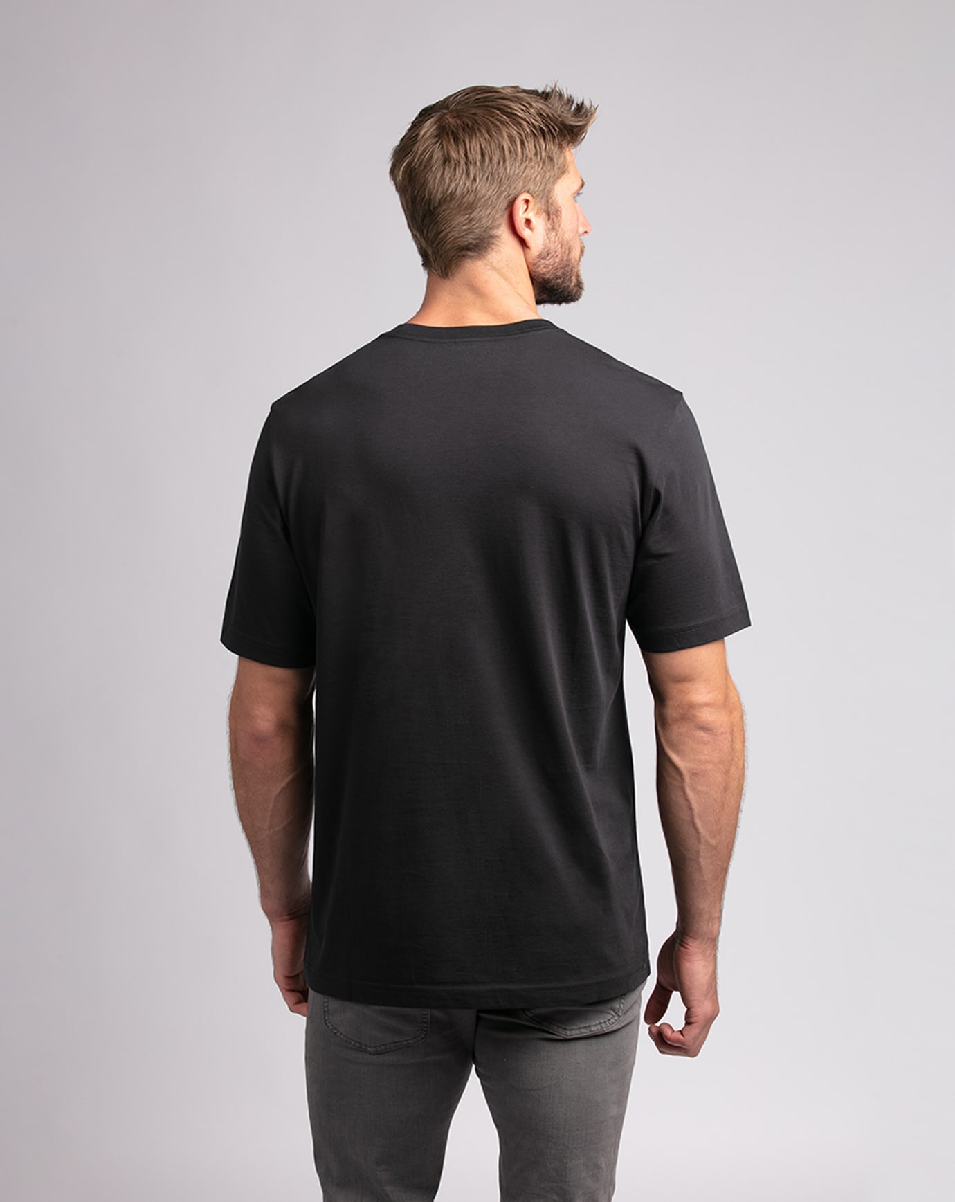 BUCKING BULL TEE Image Thumbnail 3