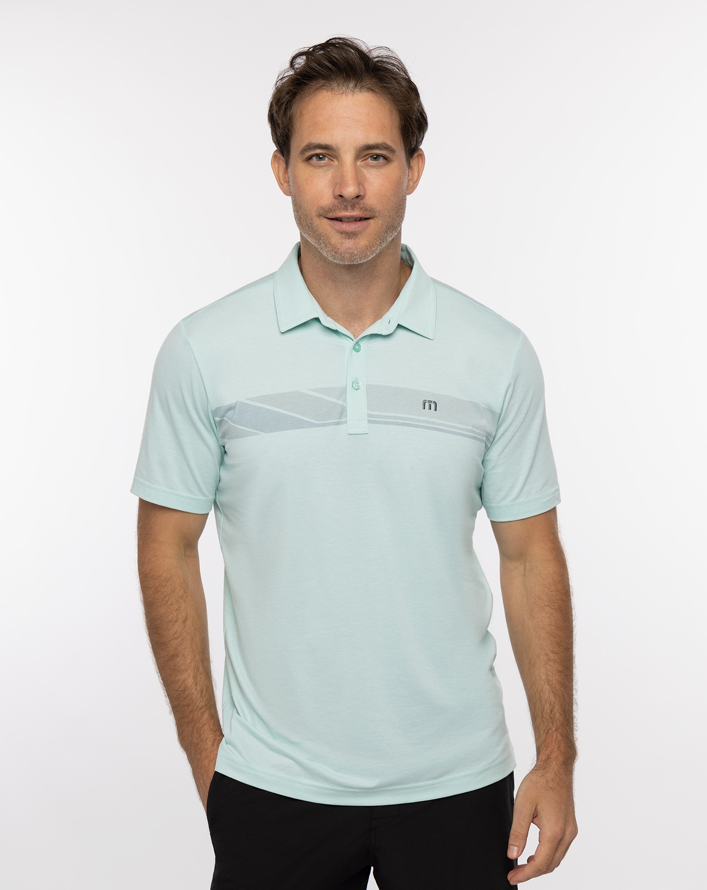 Related Product - MATTER OF OPINION POLO
