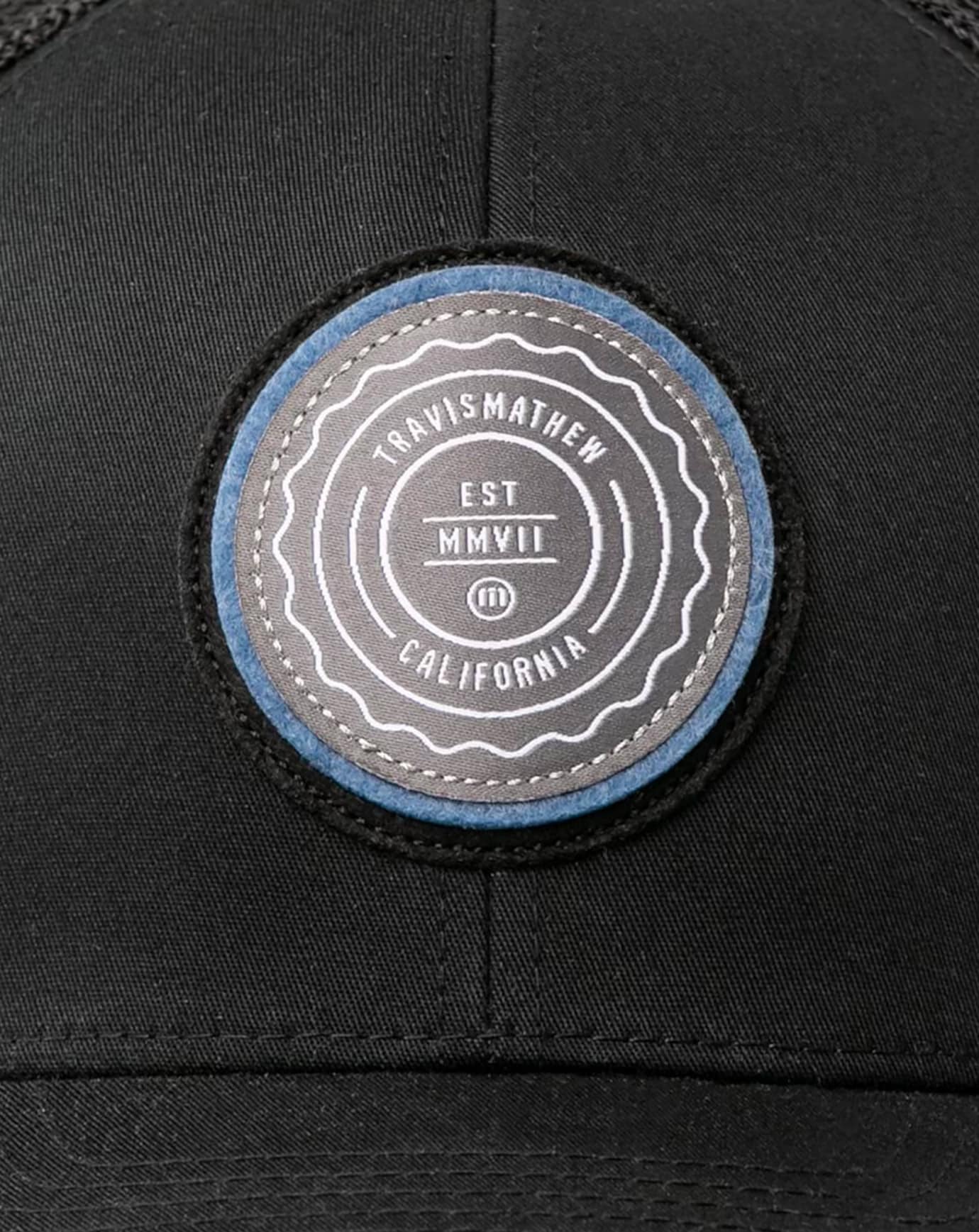 Travis mathew custom hats on sale