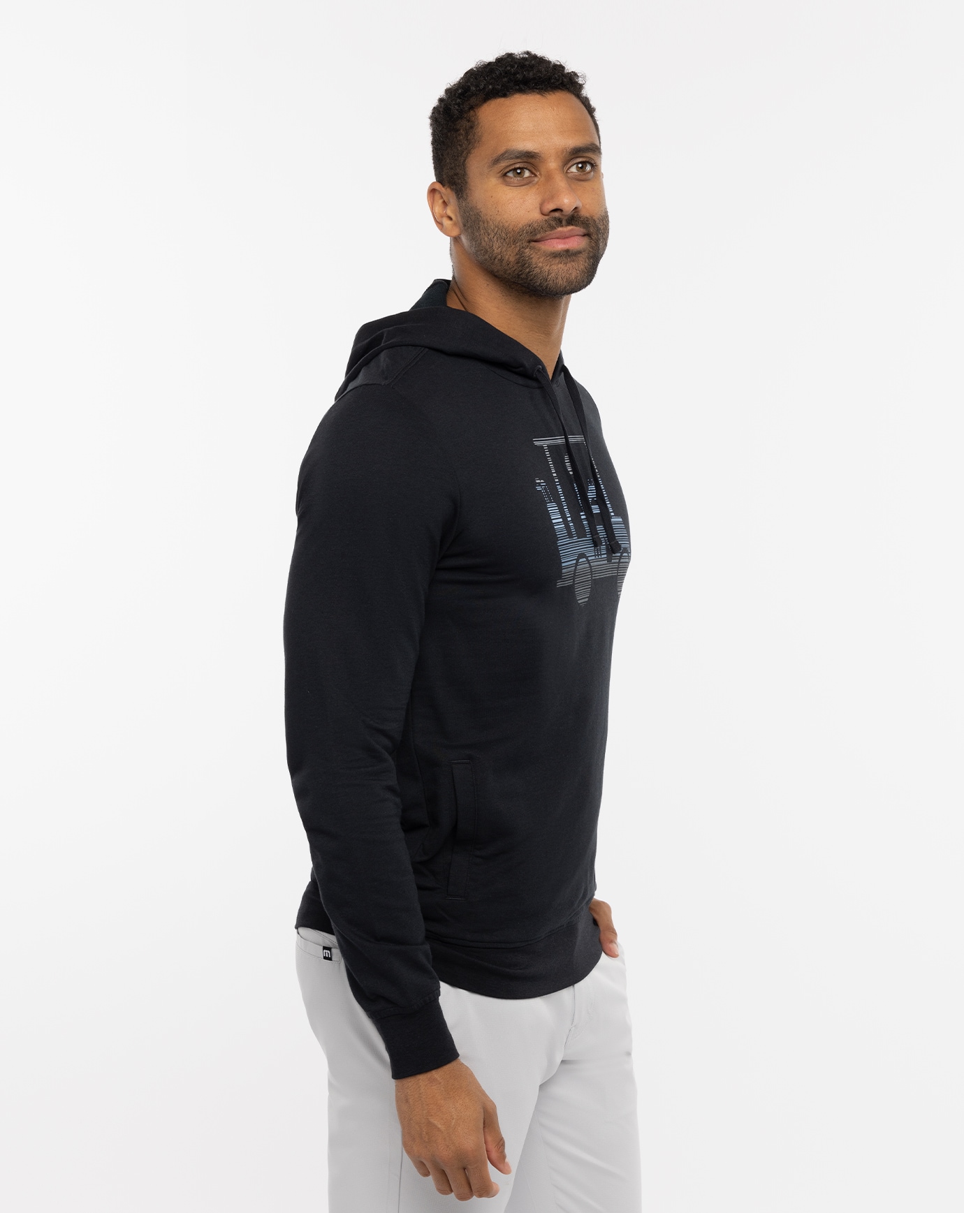 STORMY POINT HOODIE Image Thumbnail 2