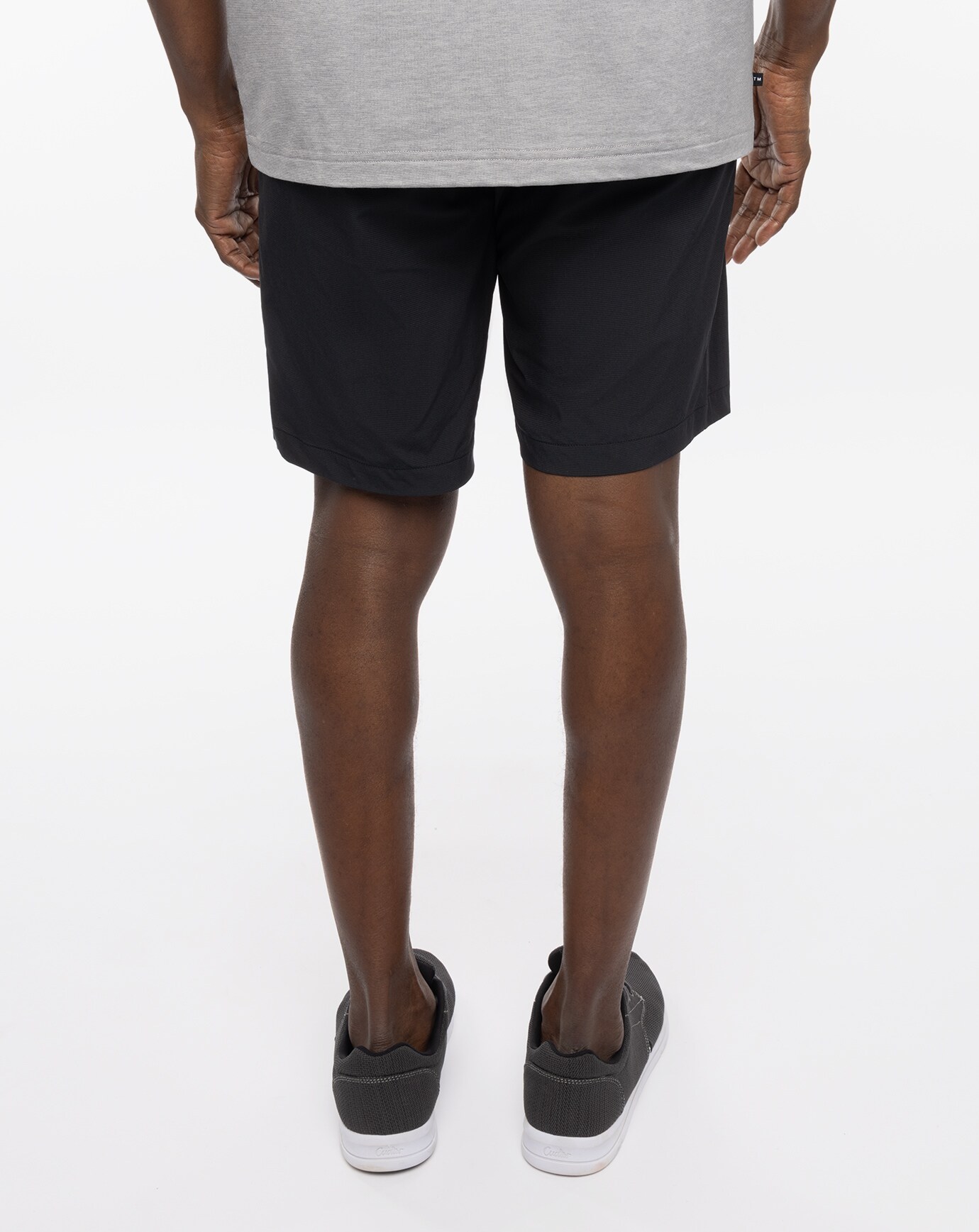 Lucky top bermuda shorts