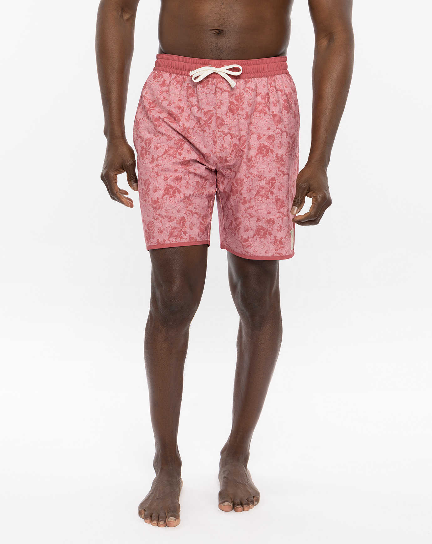 SEA OF FLAMES BOARDSHORT 1